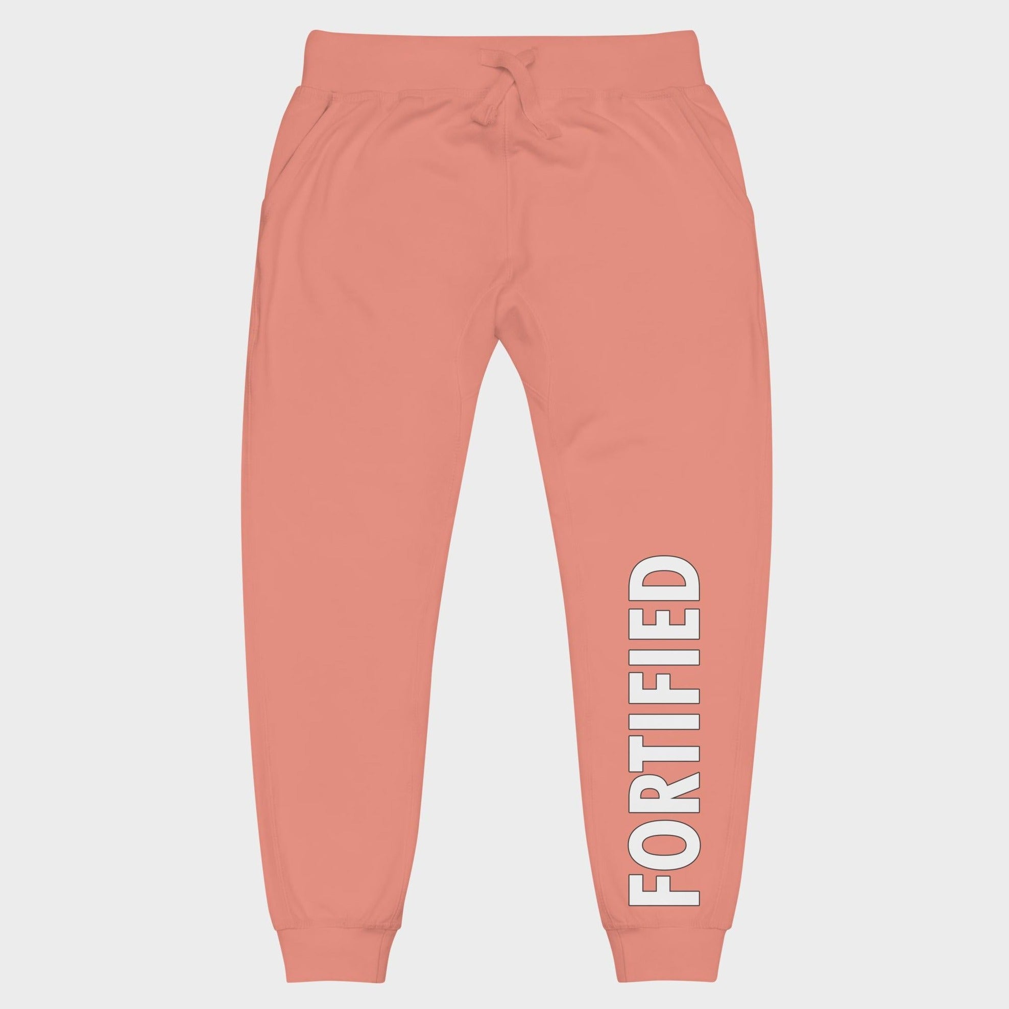Fortified Sweatpants