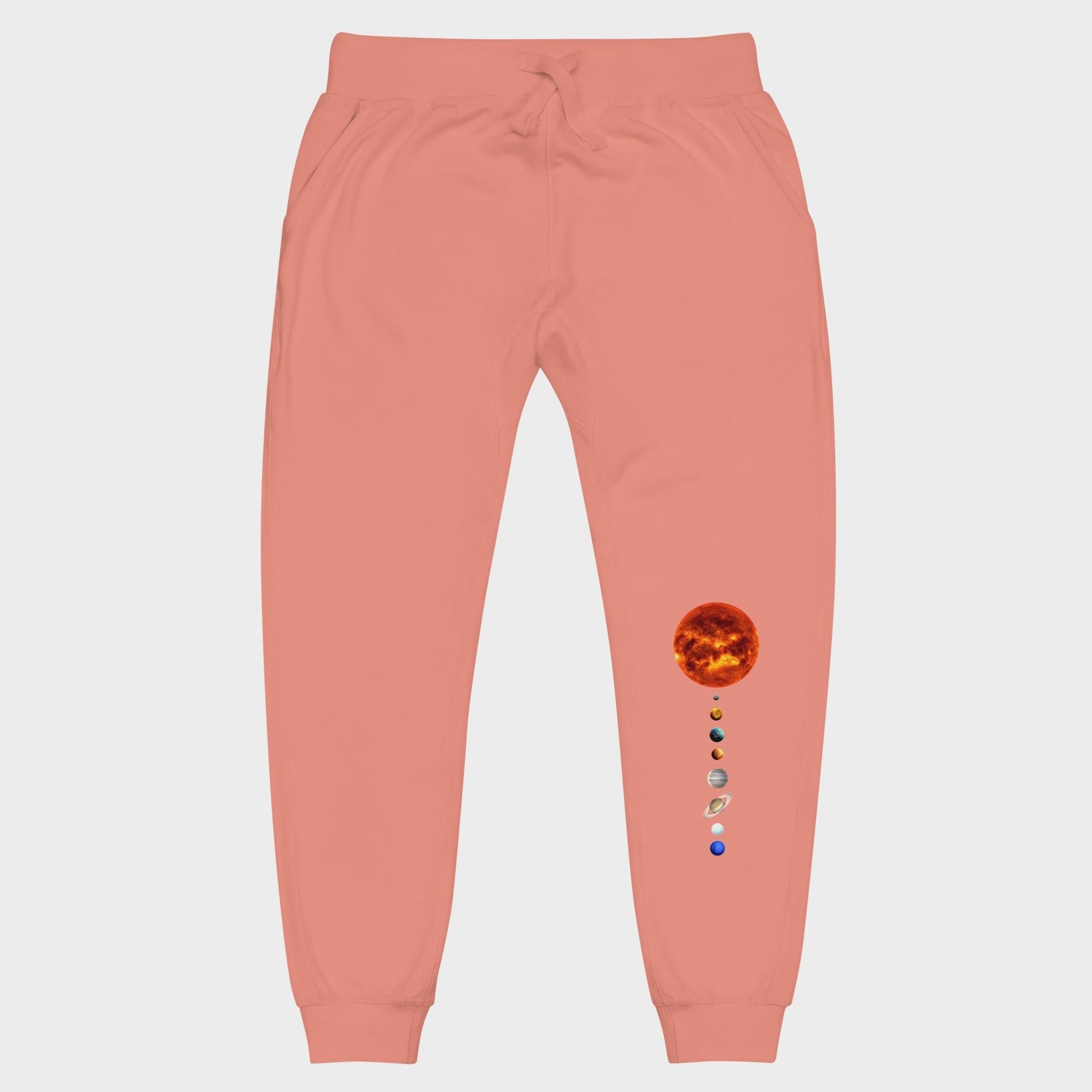Our Solar System - Sweatpants