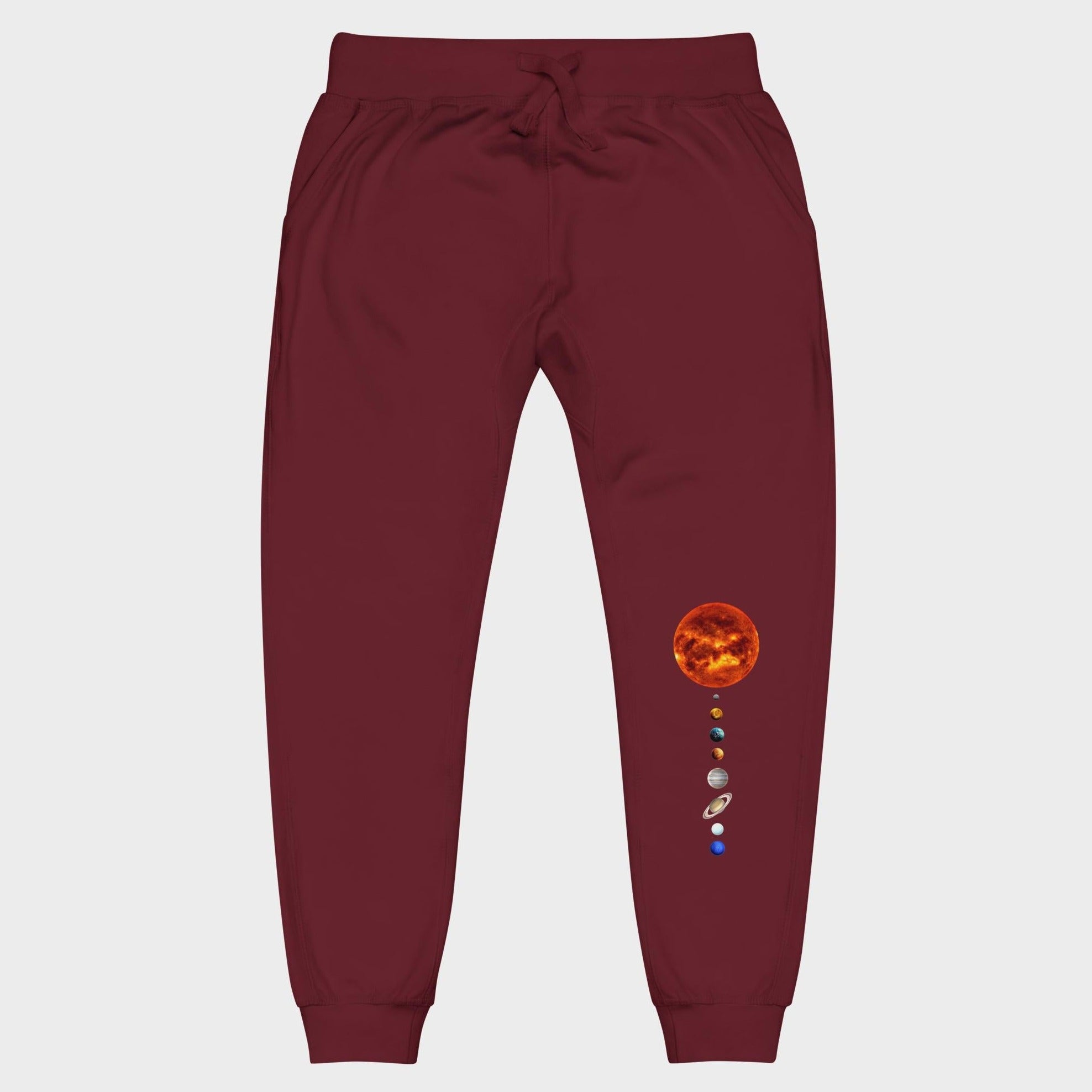 Our Solar System - Sweatpants