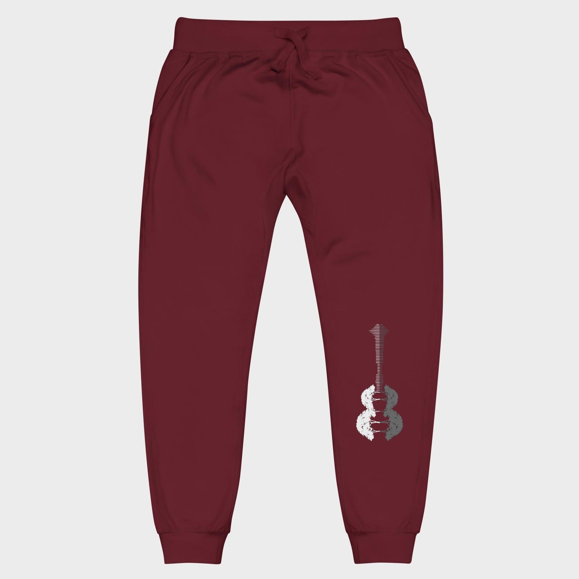 Nature's Guitar - Sweatpants