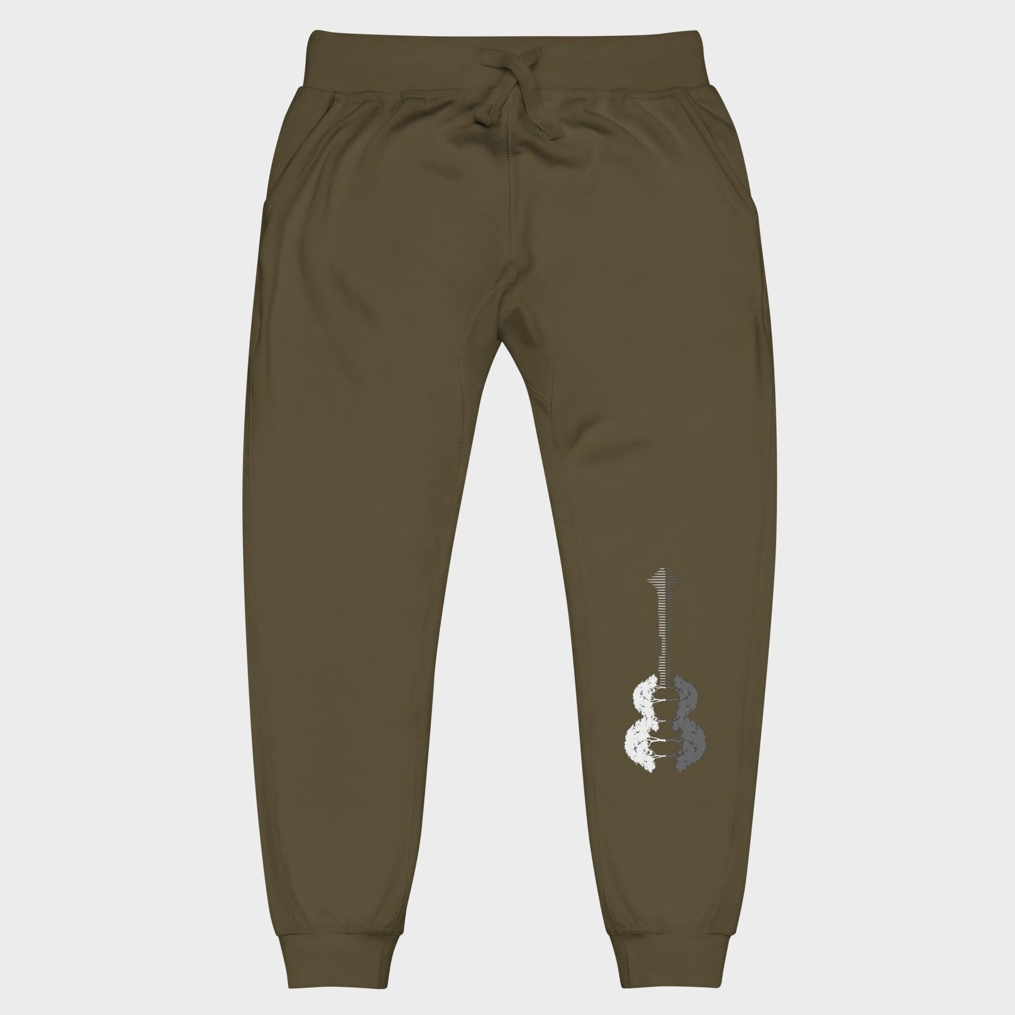 Nature's Guitar - Sweatpants