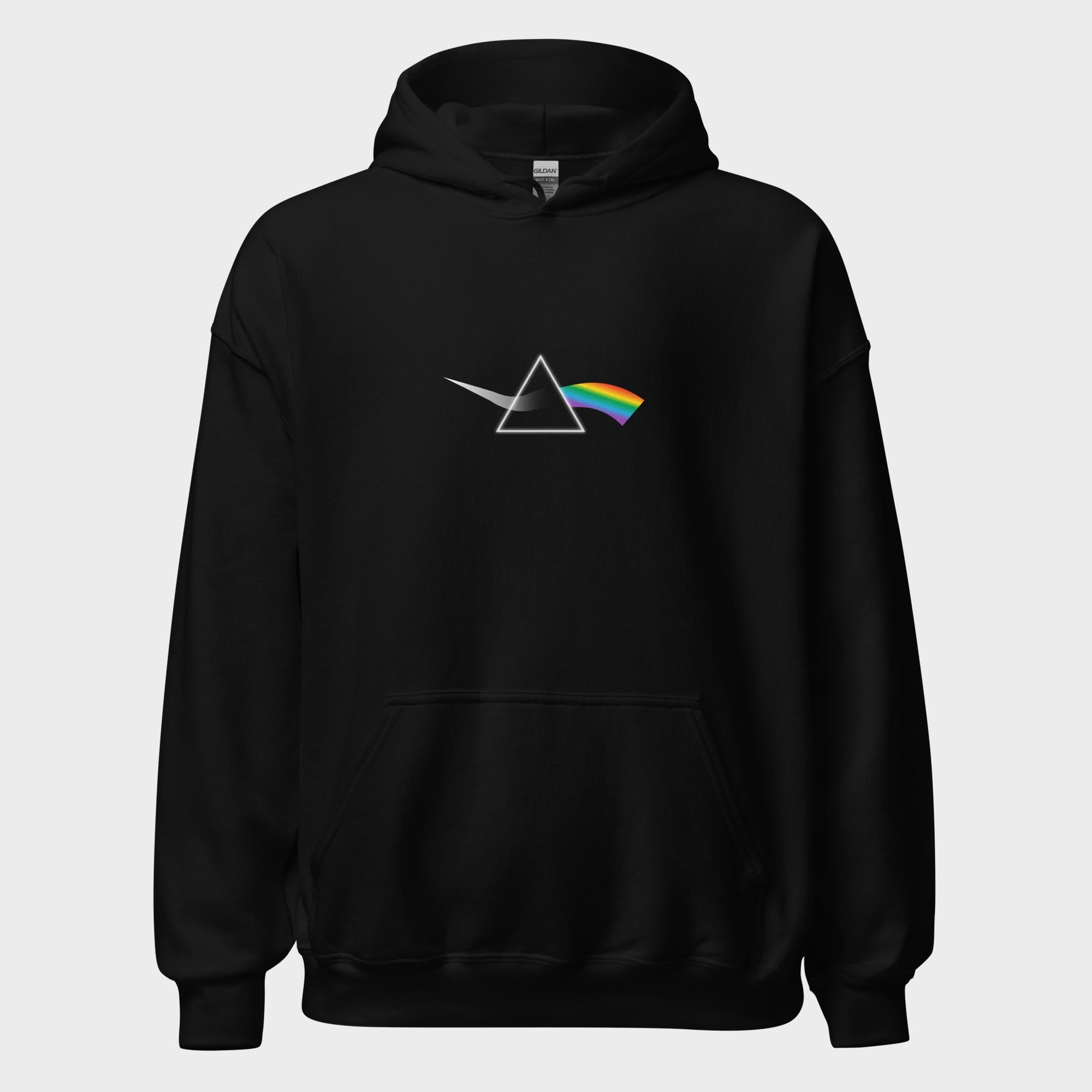 Refraction - Hoodie