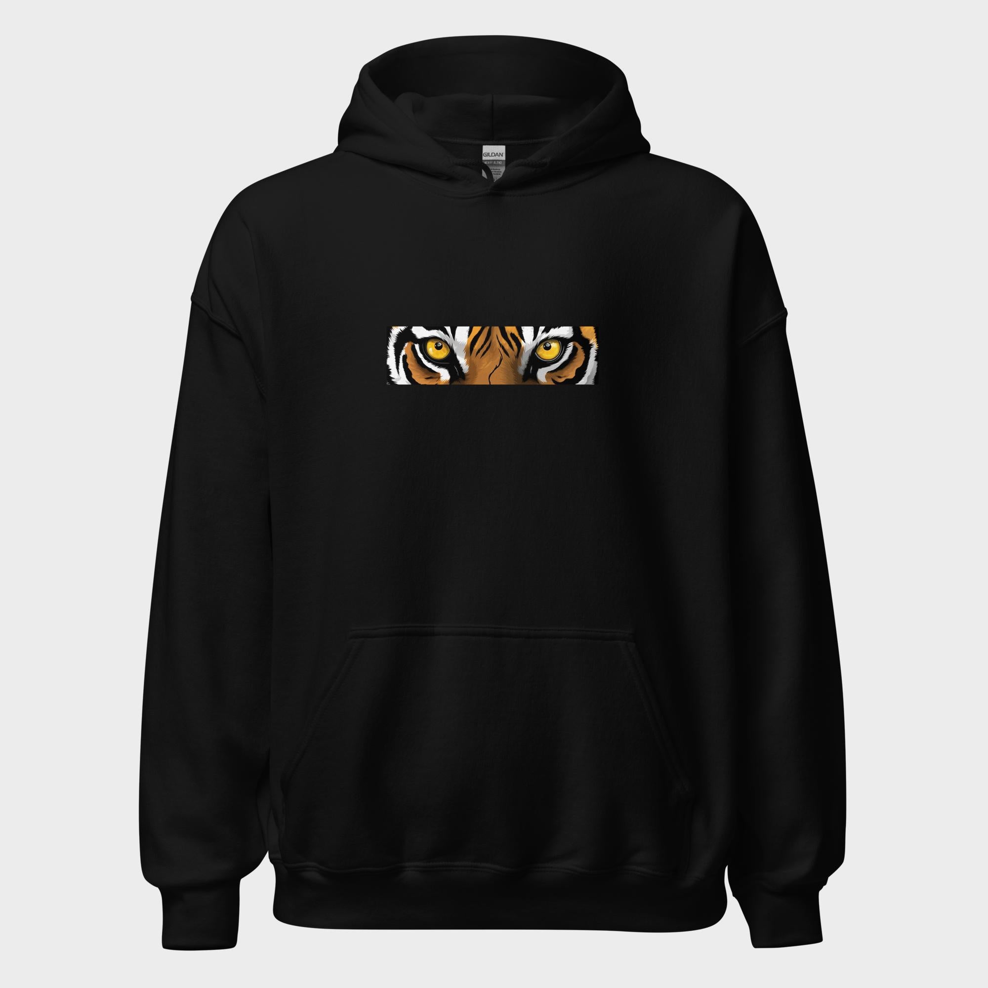 (T)i(ger) See You - Hoodie