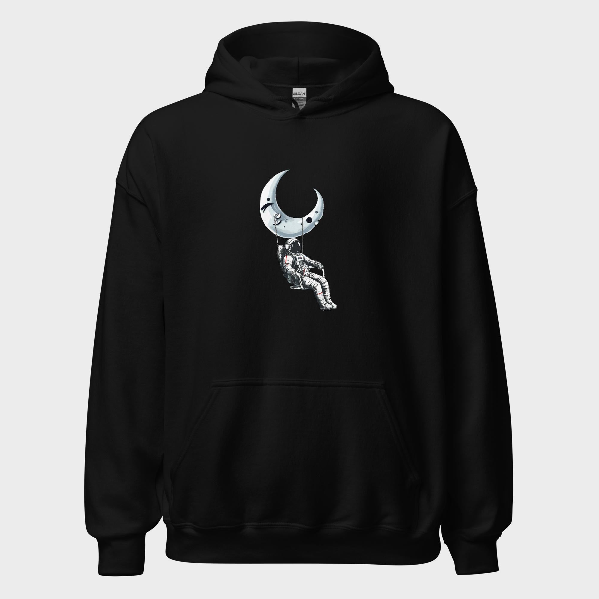 A Space Break - Hoodie