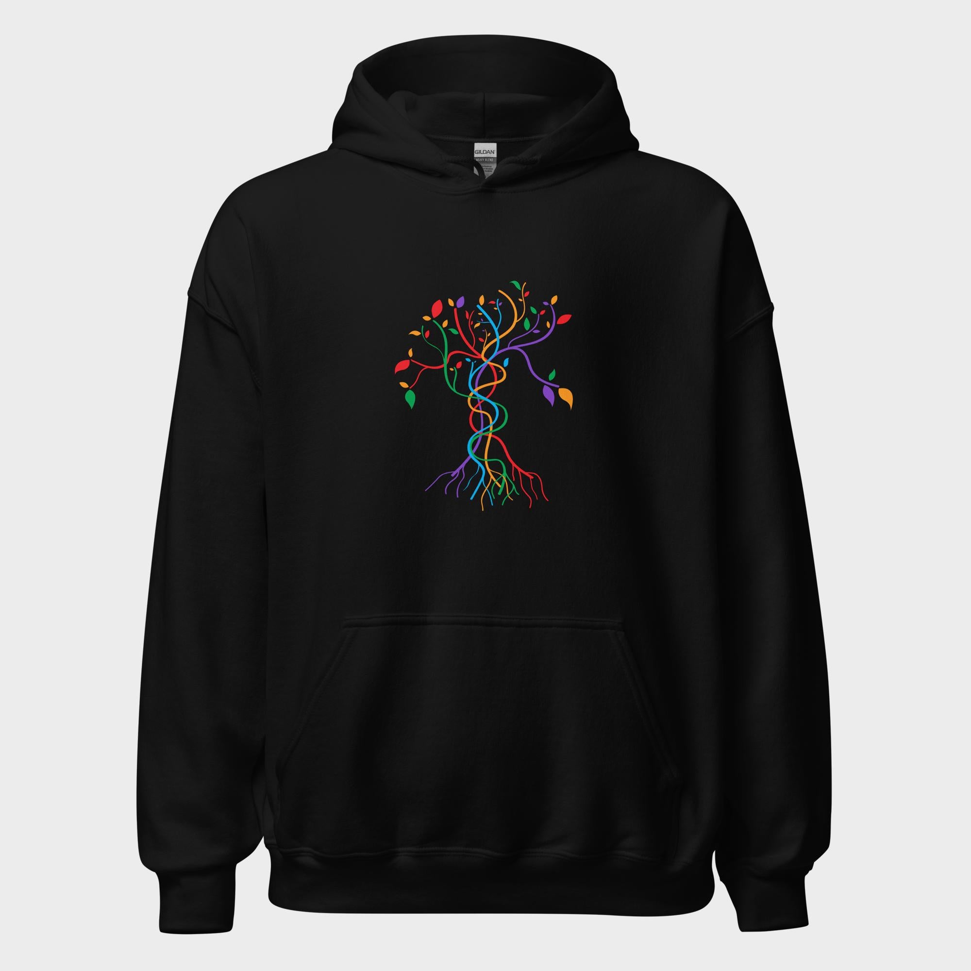 Growth - Hoodie
