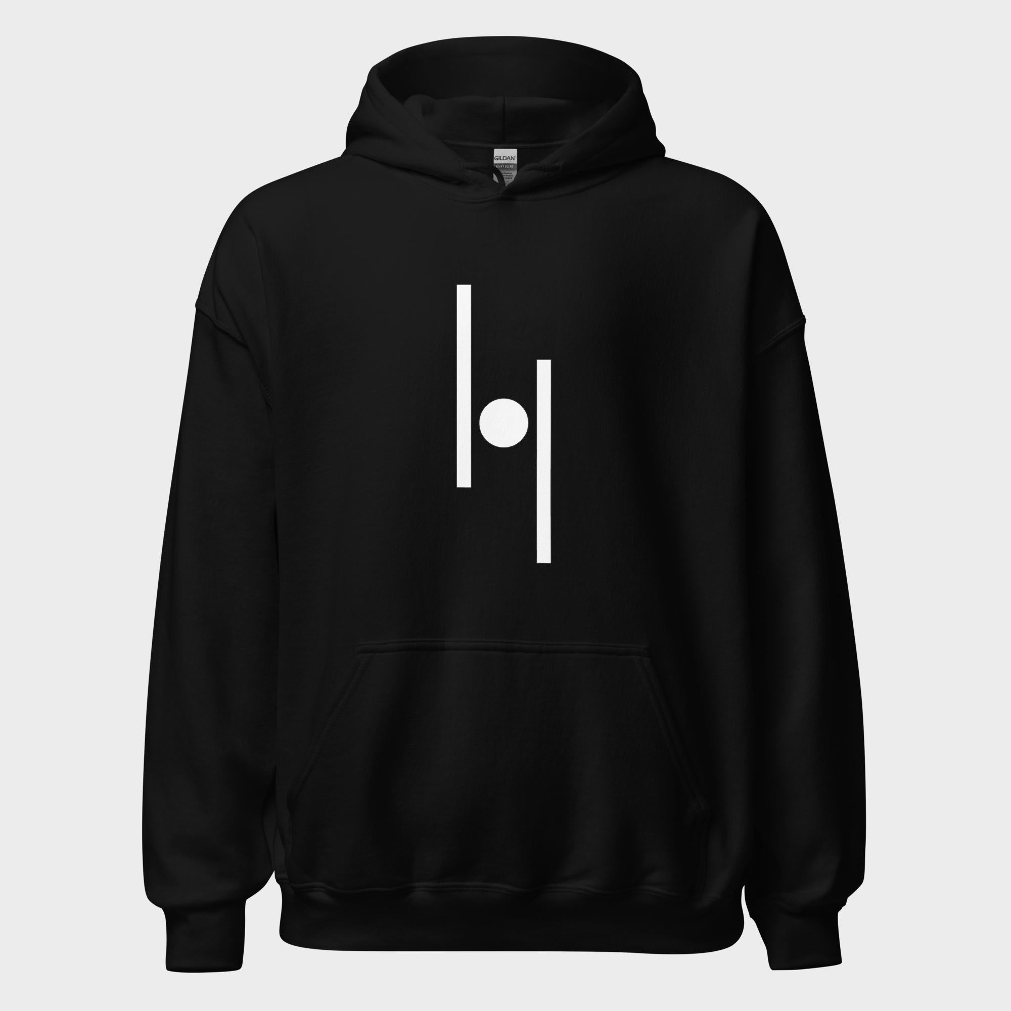 Intense Pong - Hoodie
