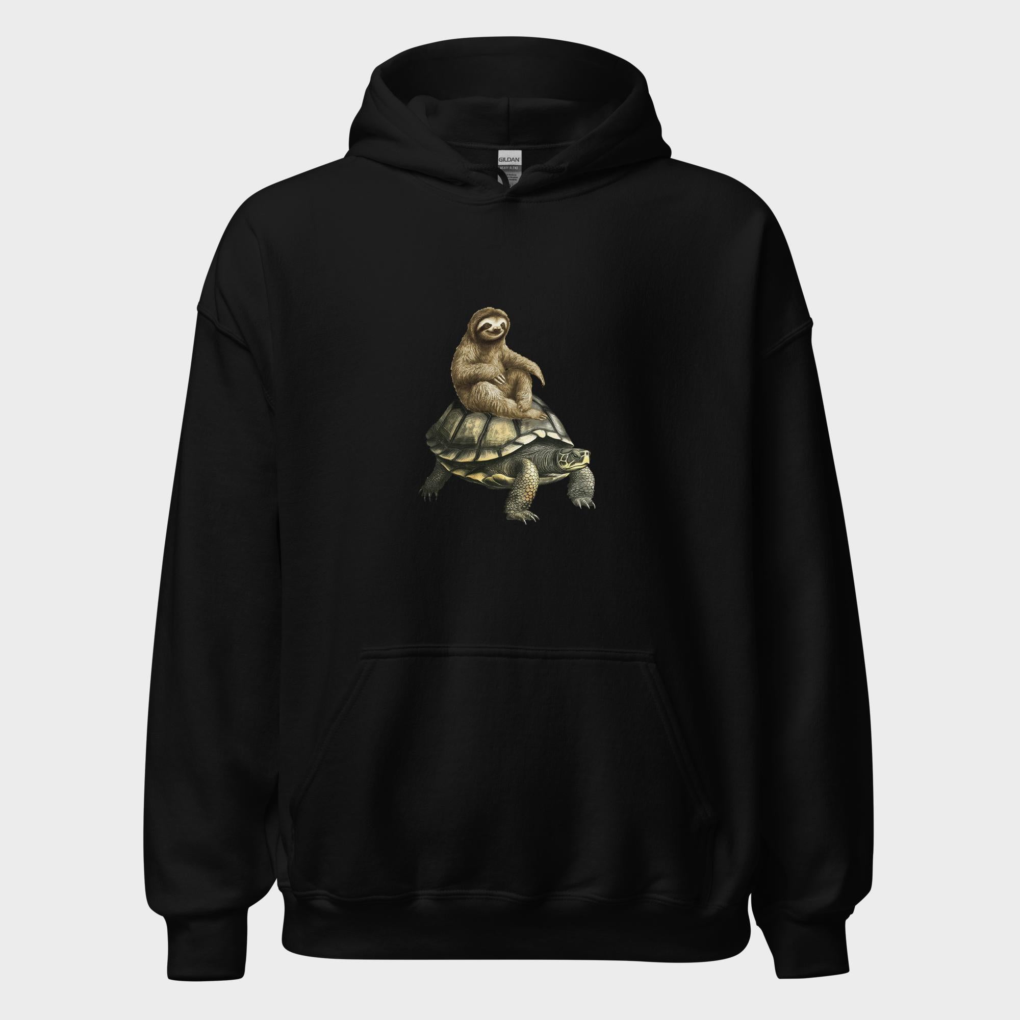 Light Speed - Hoodie