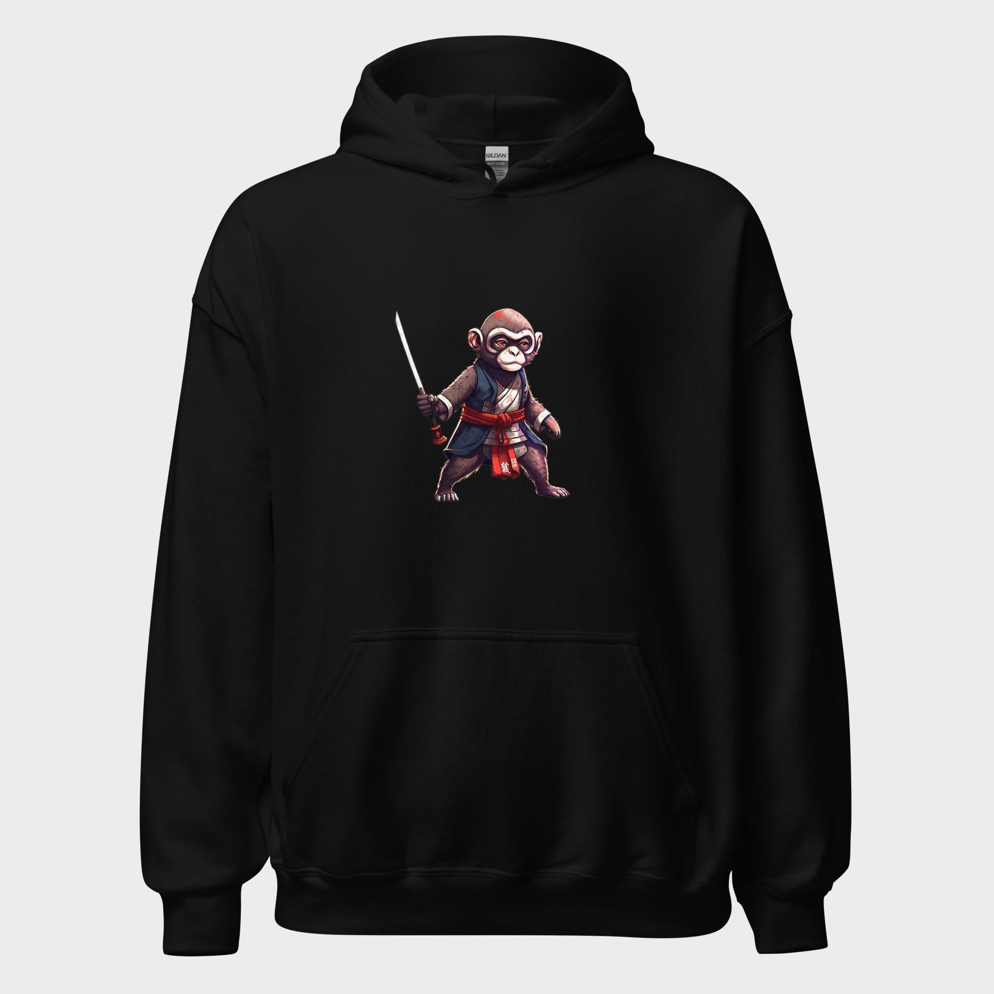 Monkey Business - Hoodie