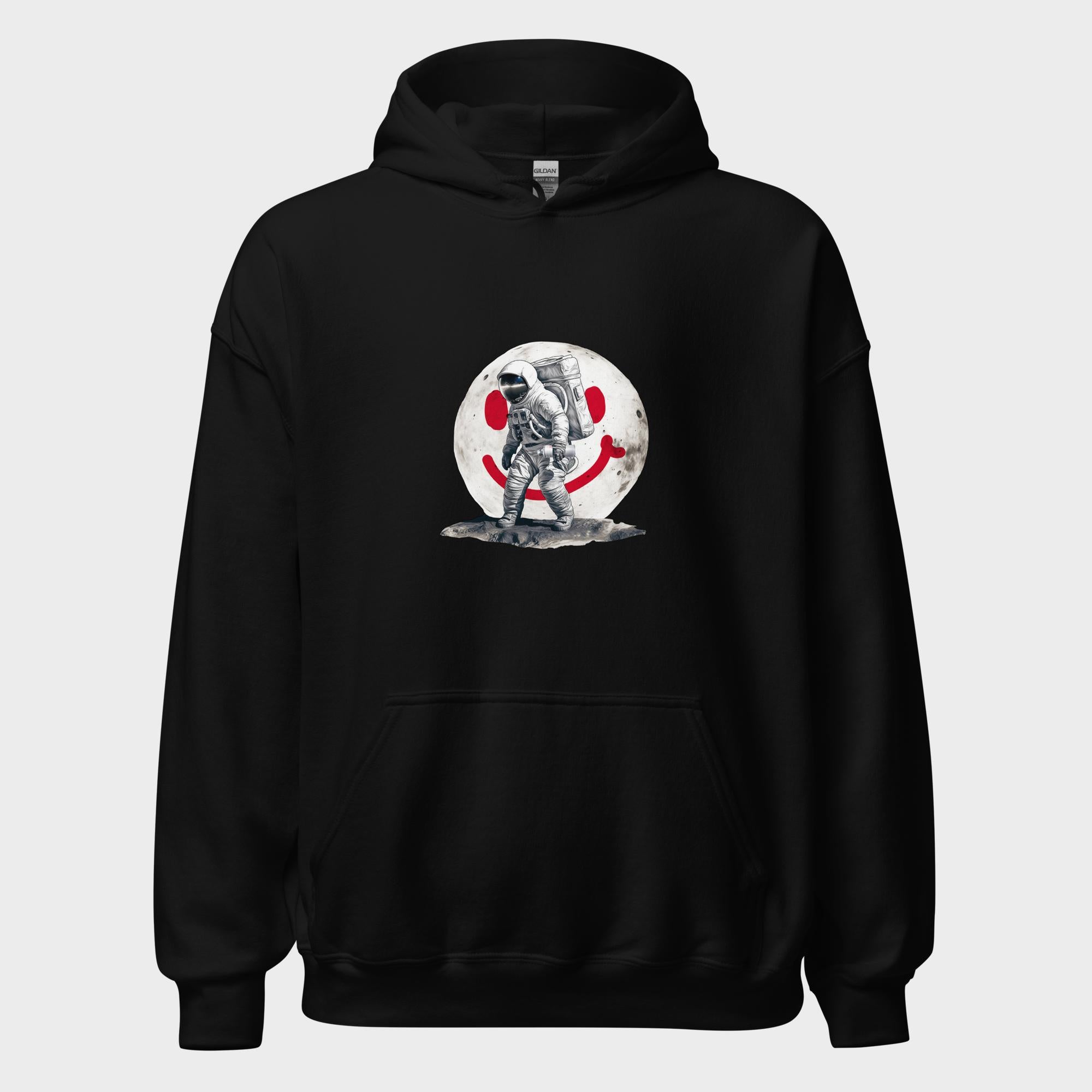 Full Moon Artist - Hoodie
