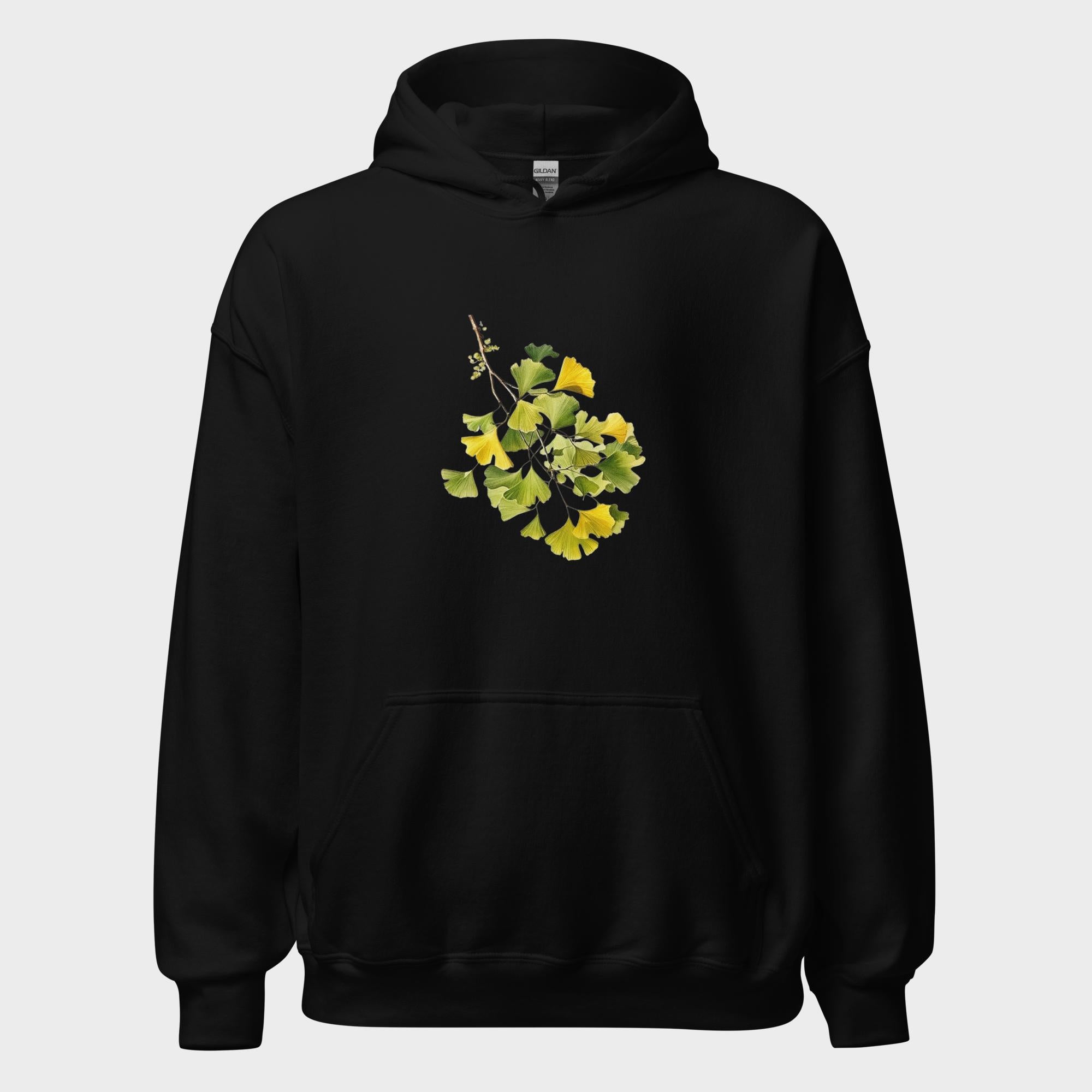 Ginkgo Biloba - Hoodie
