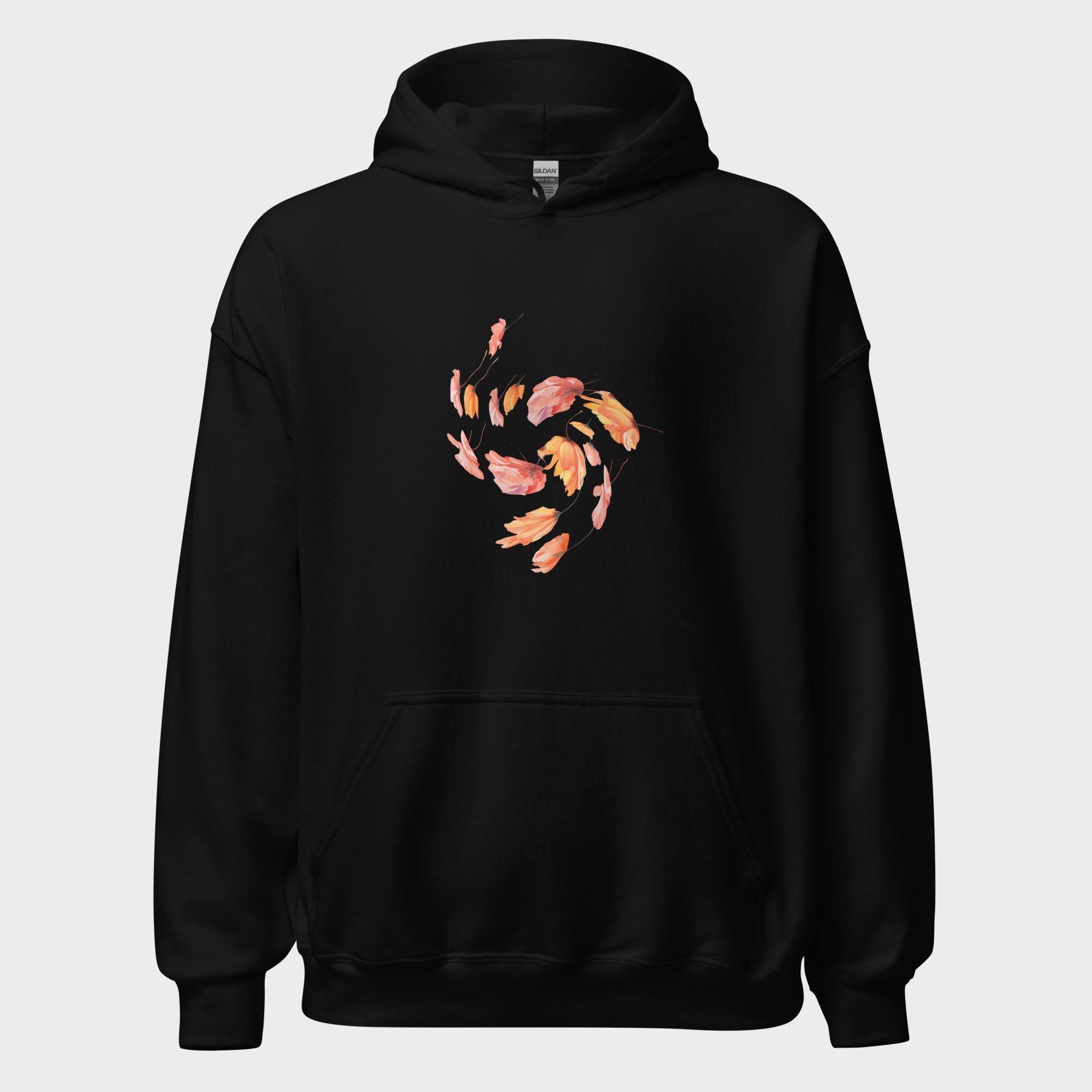 Autumn Leaves - Hoodie