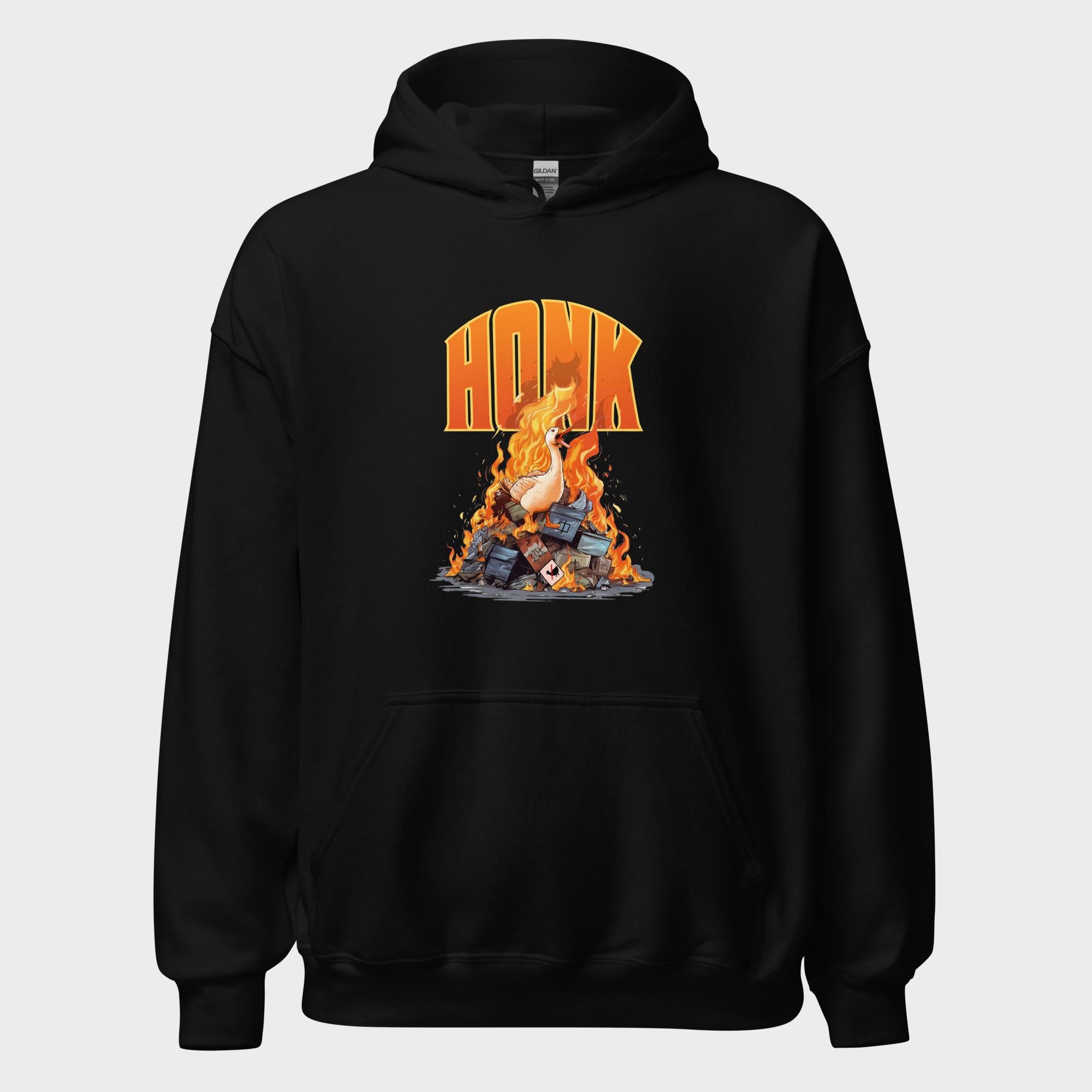 HONK! - Hoodie