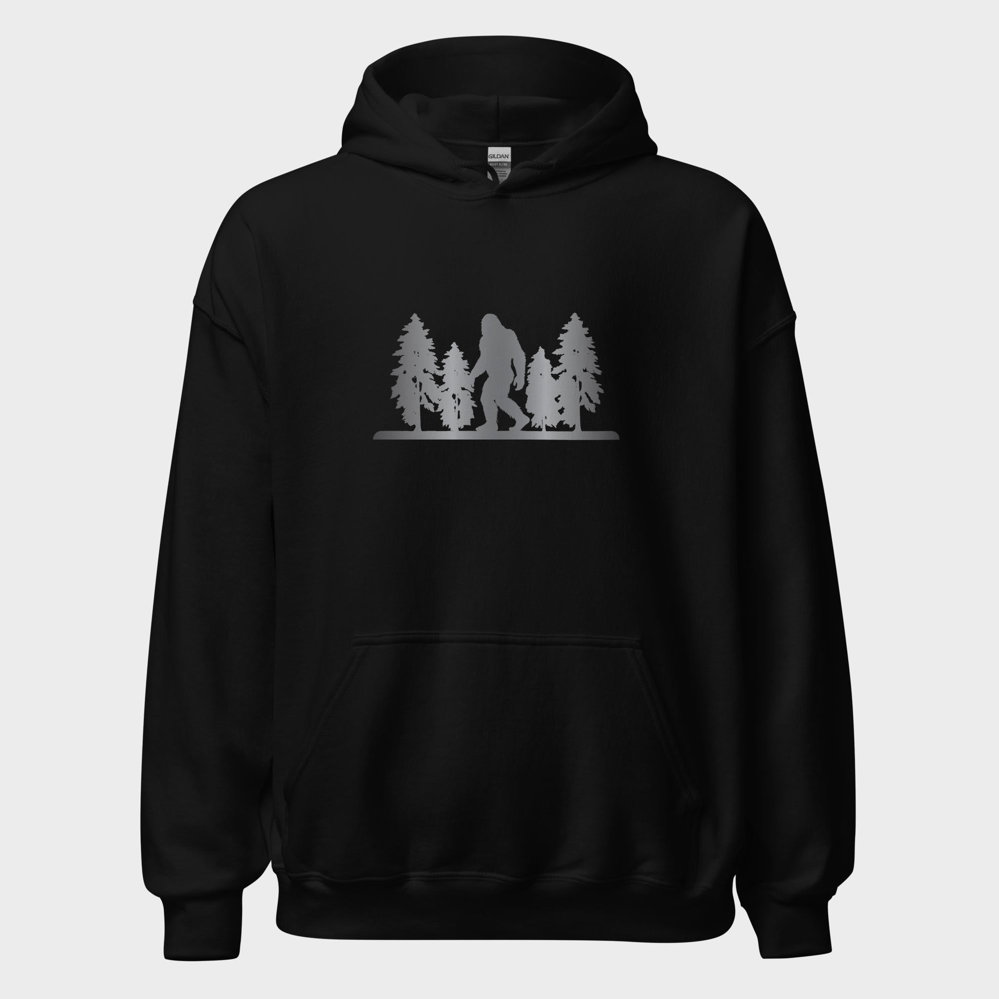 Within The Woods - Hoodie
