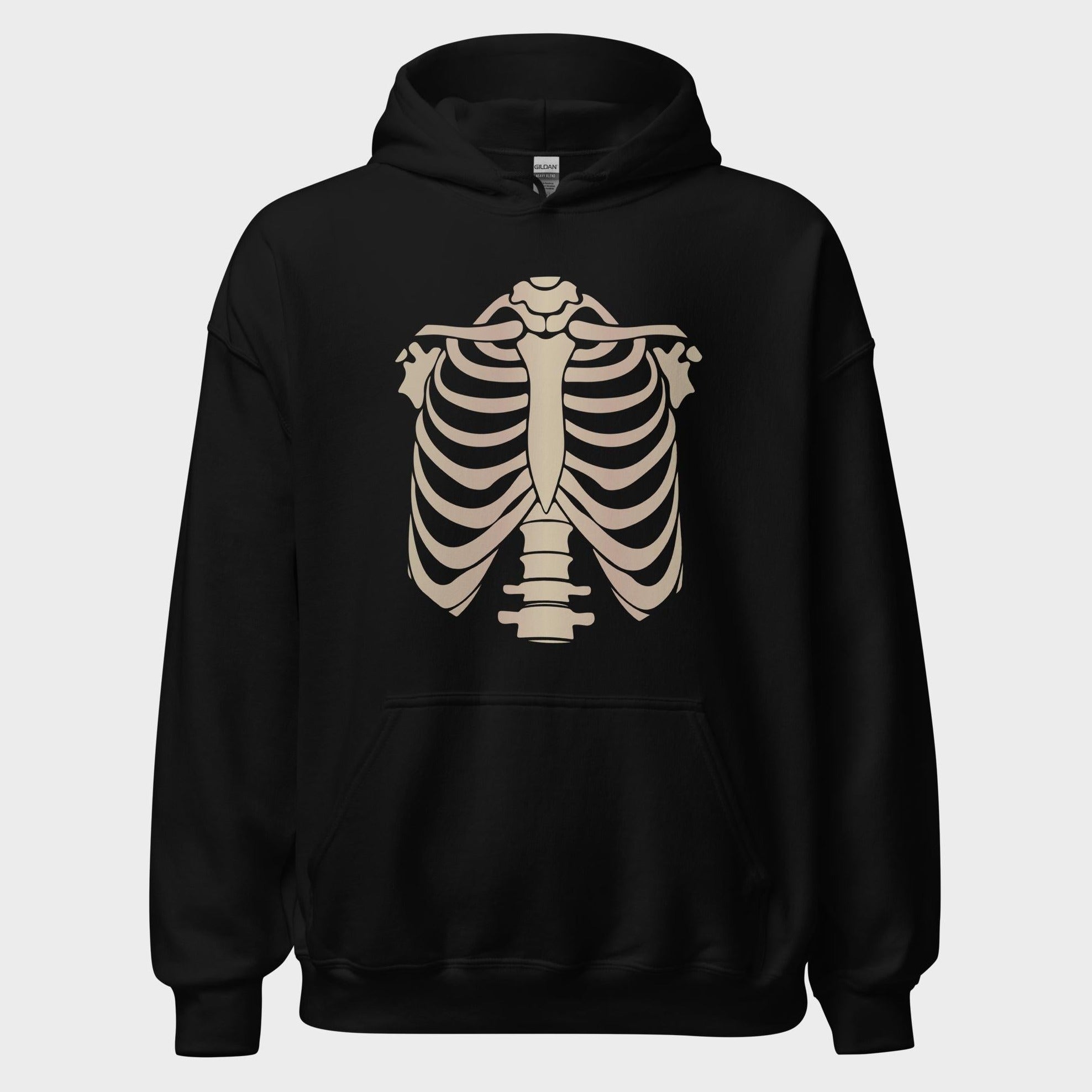 Chest X-Ray - Hoodie