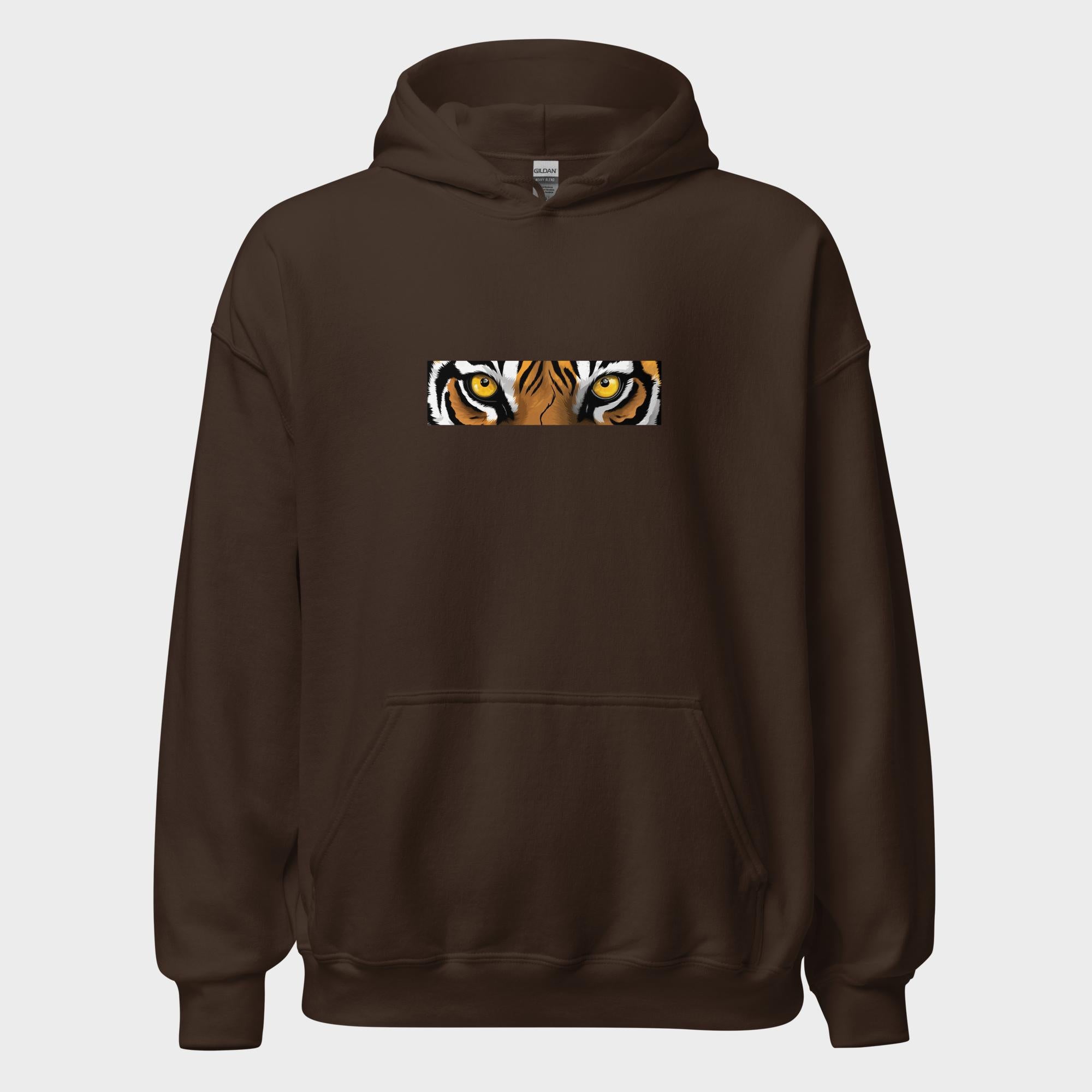 (T)i(ger) See You - Hoodie
