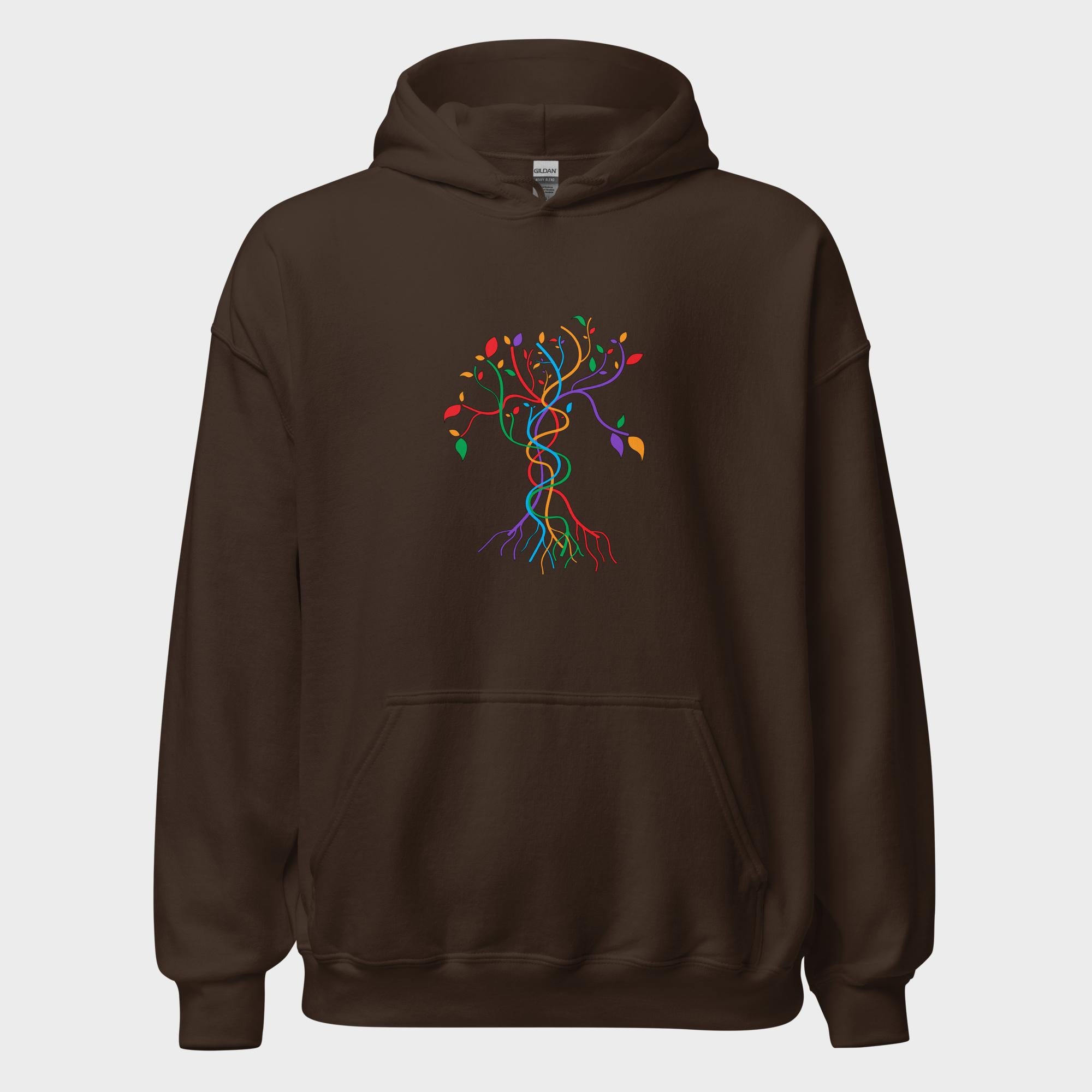 Growth - Hoodie