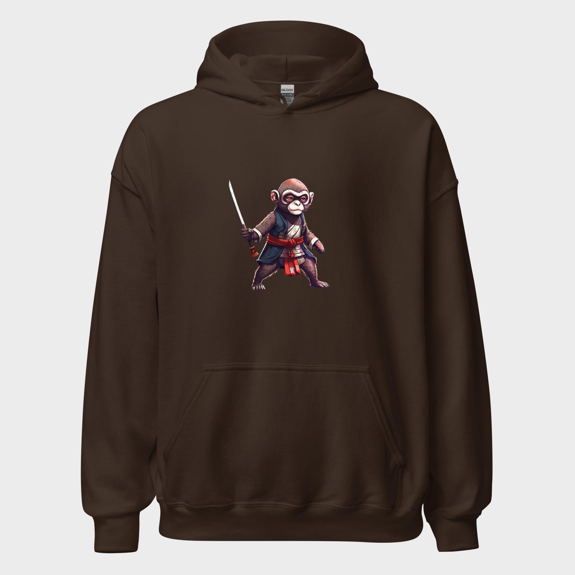 Monkey Business - Hoodie