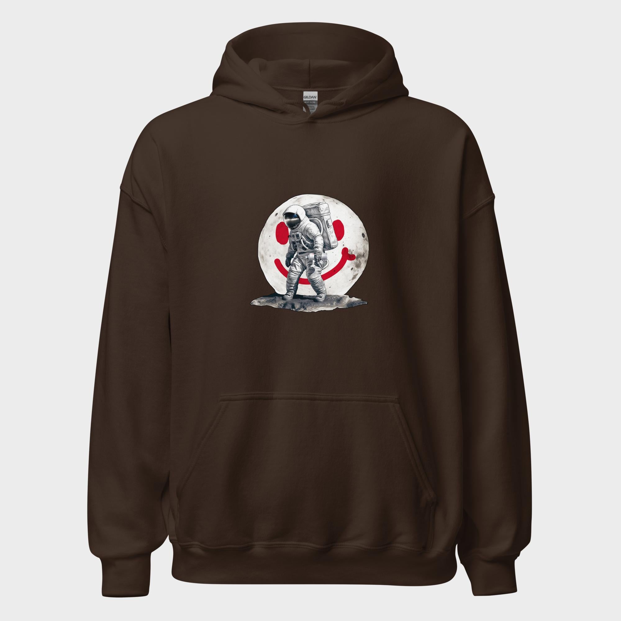 Full Moon Artist - Hoodie