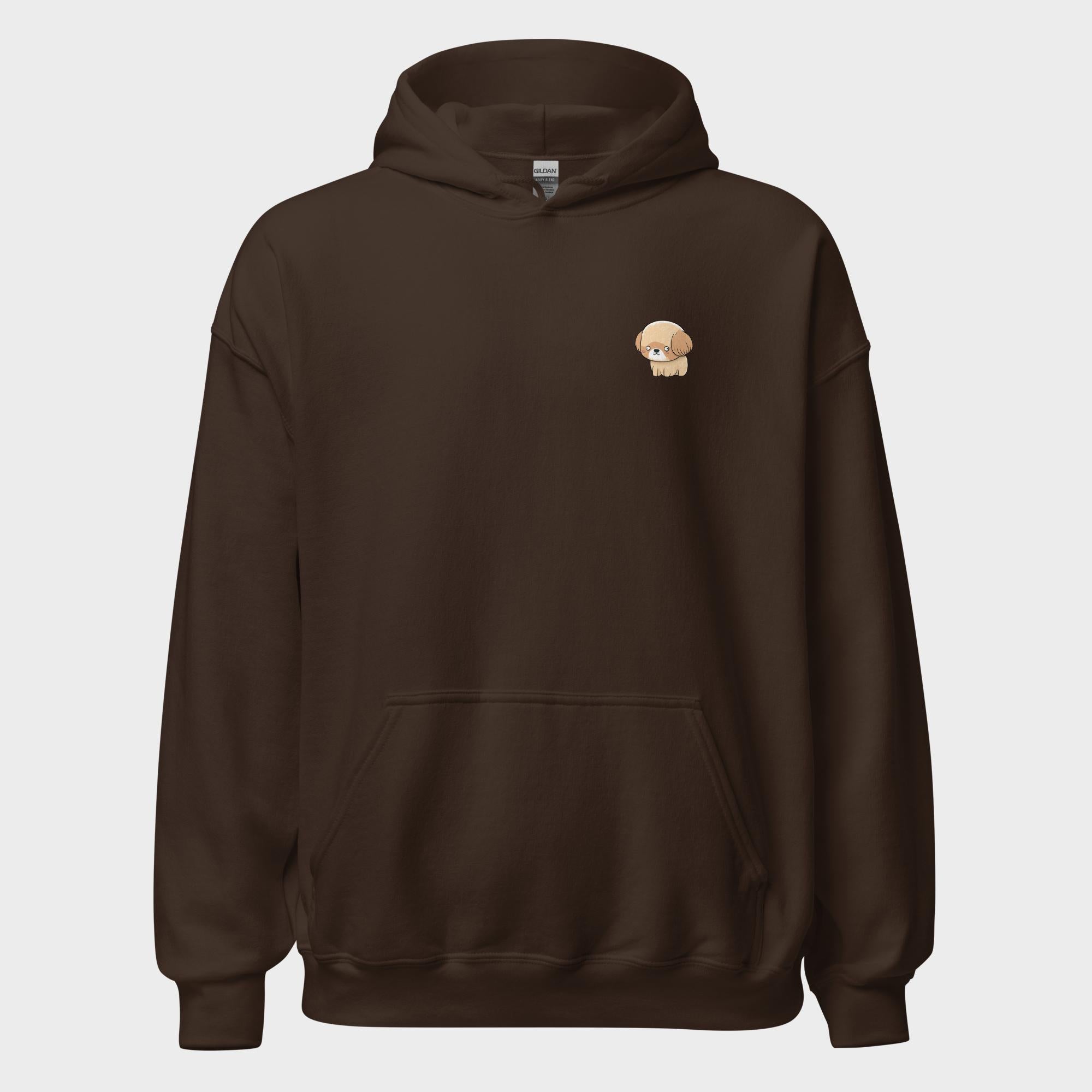 Shocked And Appawlled - Hoodie