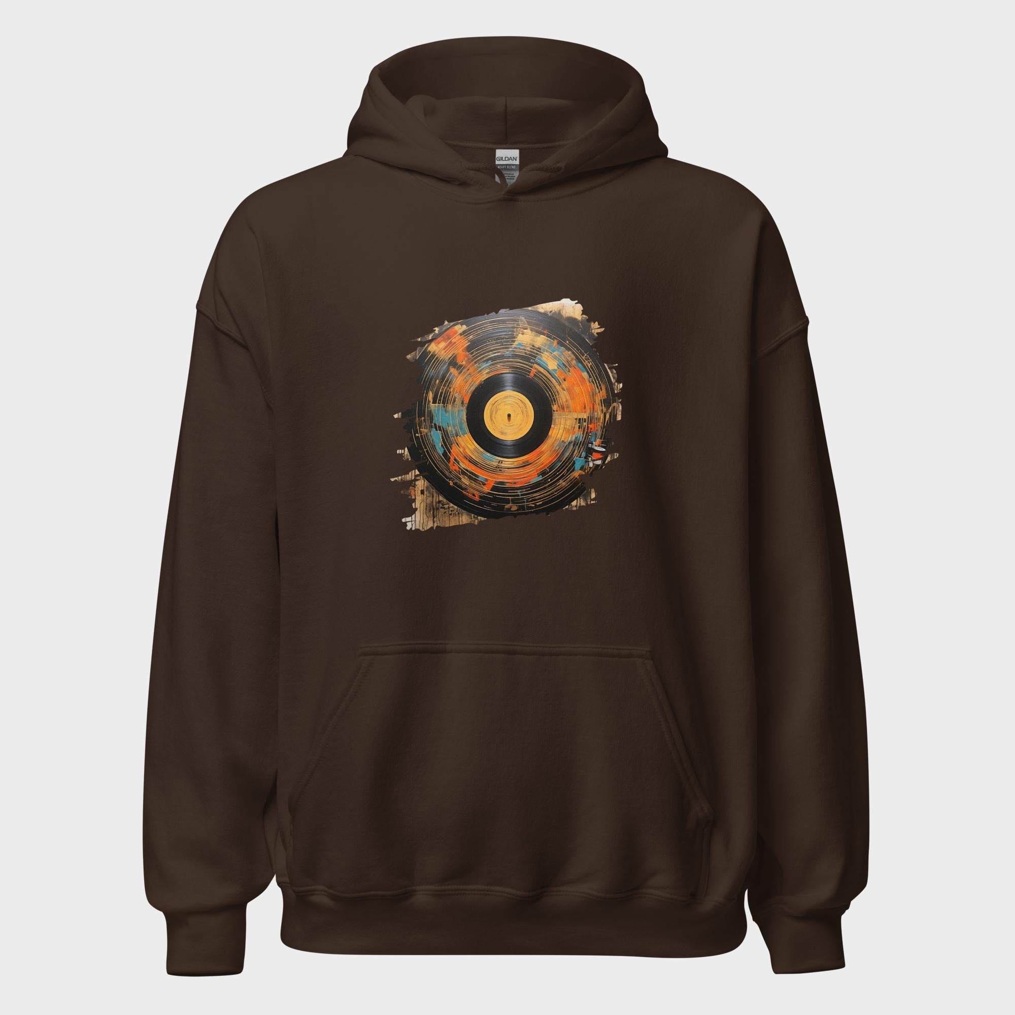 Artistic Design - Hoodie