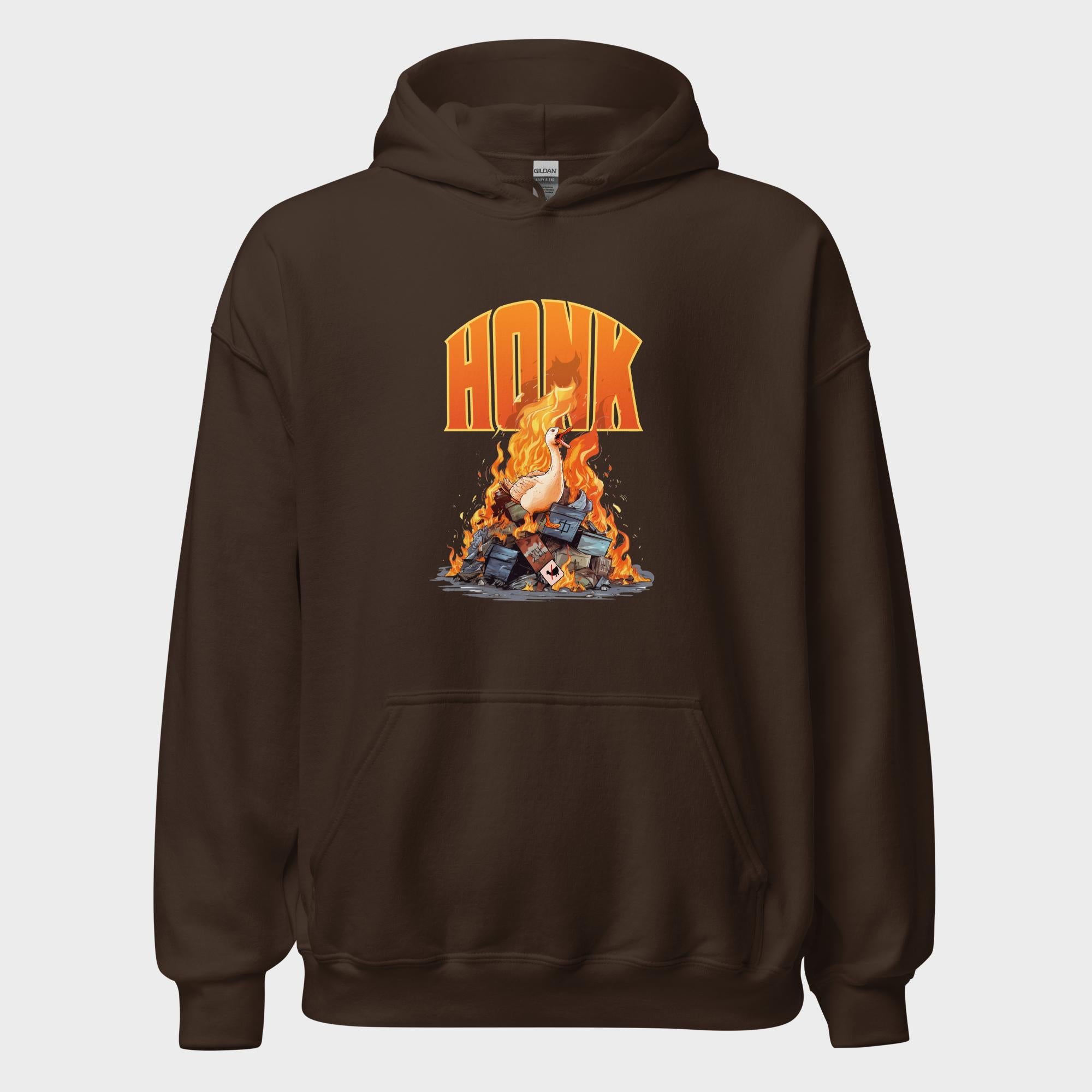 HONK! - Hoodie