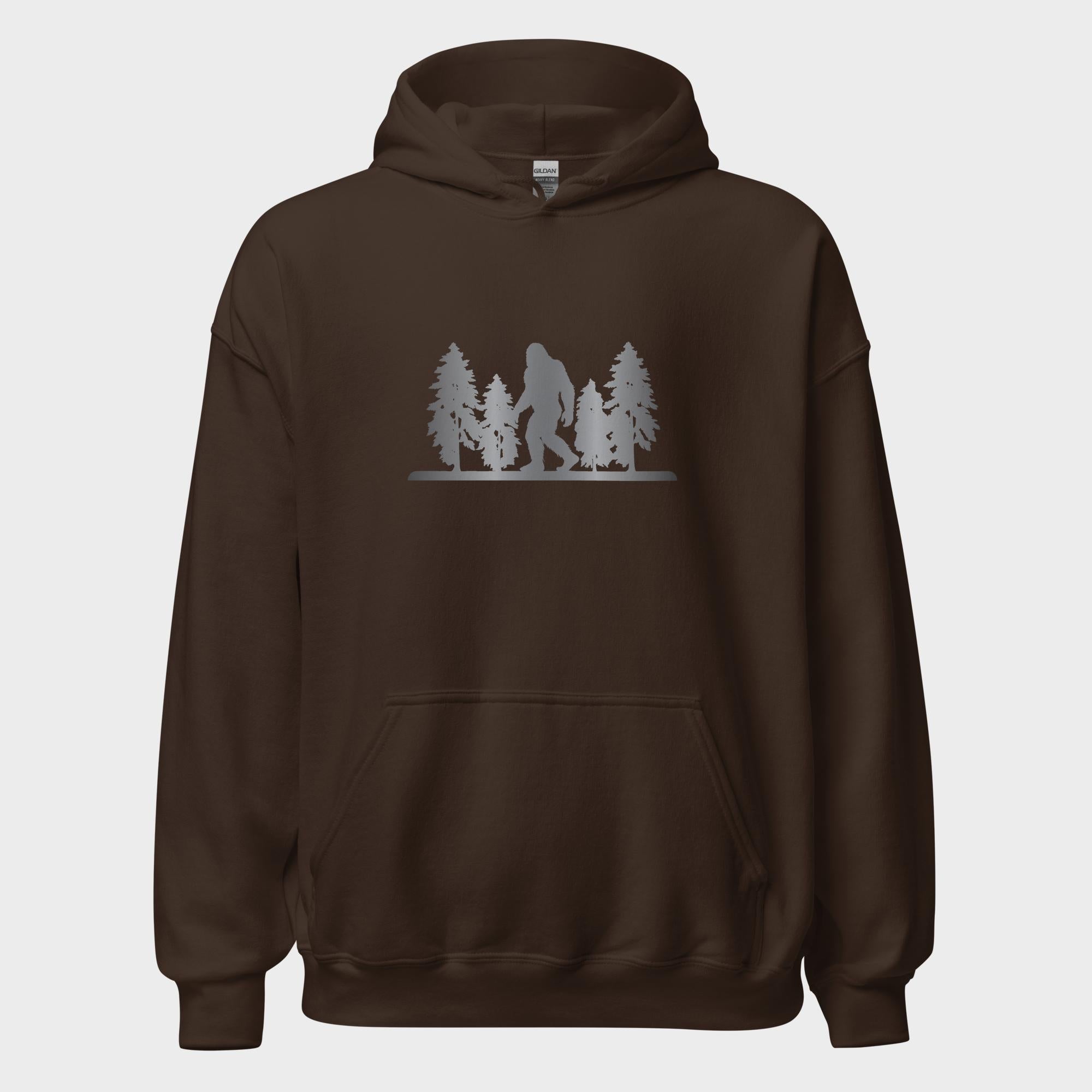 Within The Woods - Hoodie