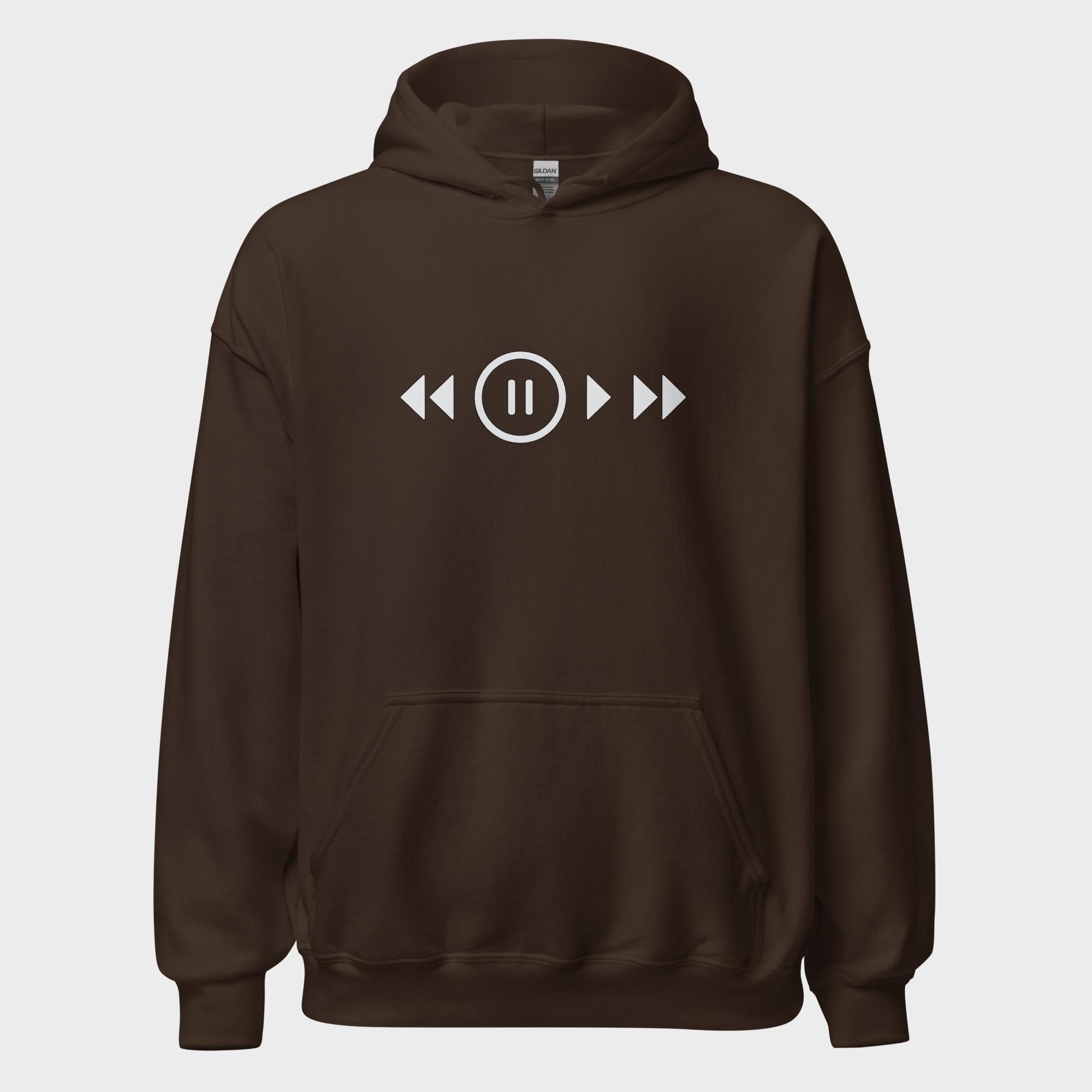 Don't Stop The Music - Hoodie