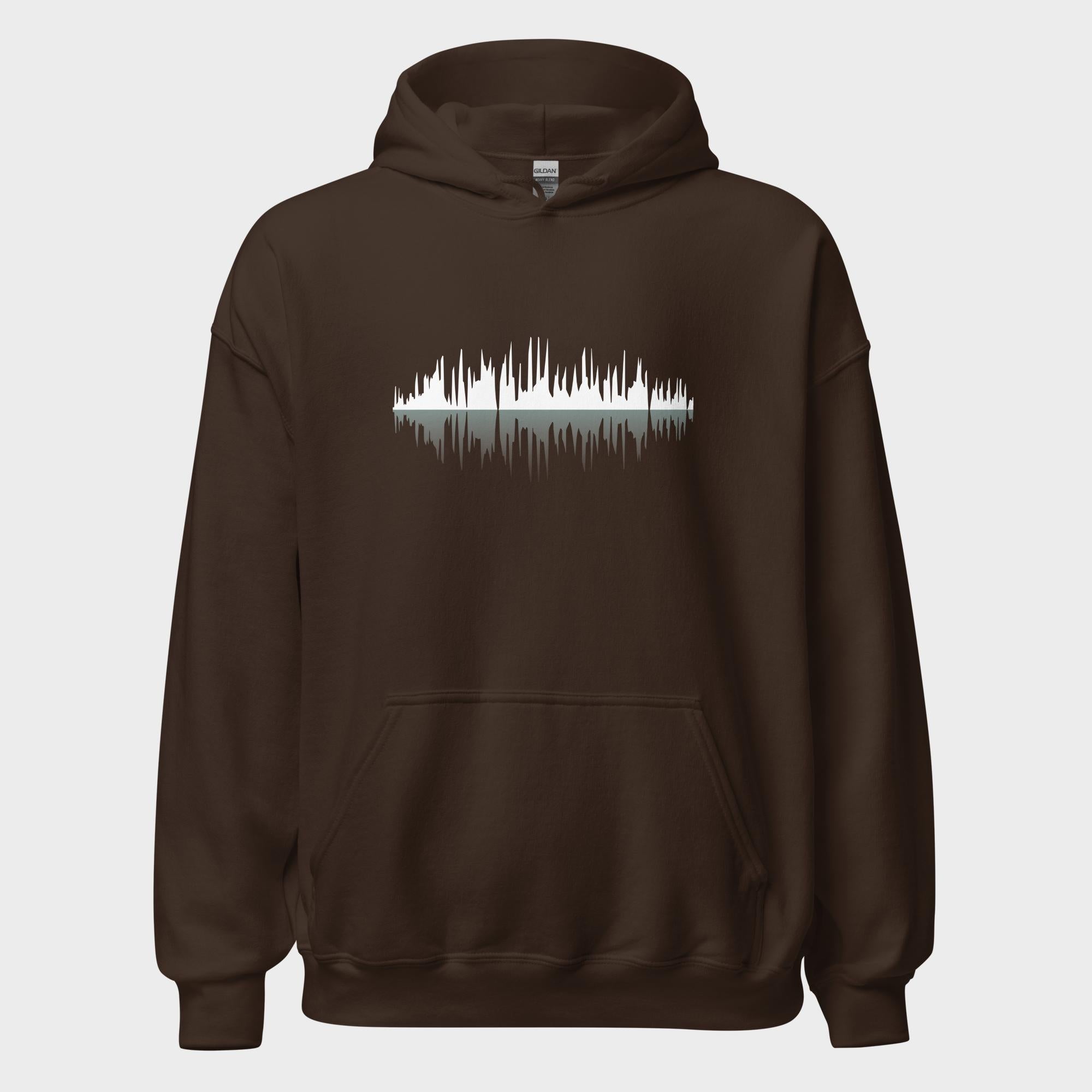Soundwave - Hoodie