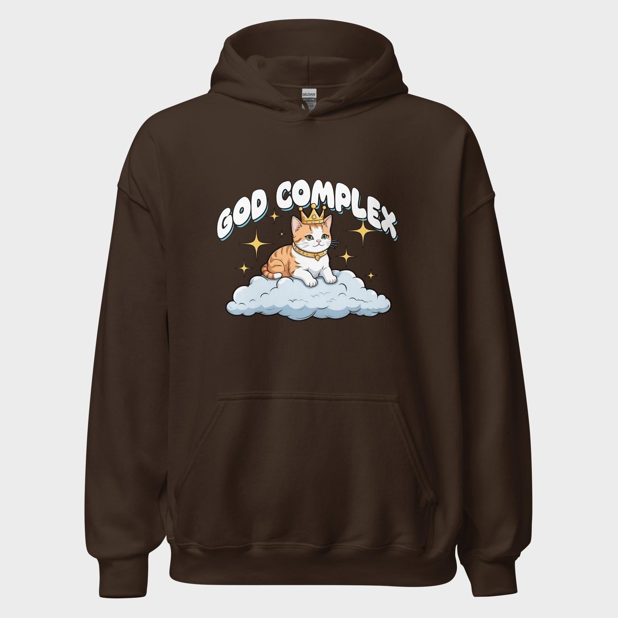God Complex - Hoodie