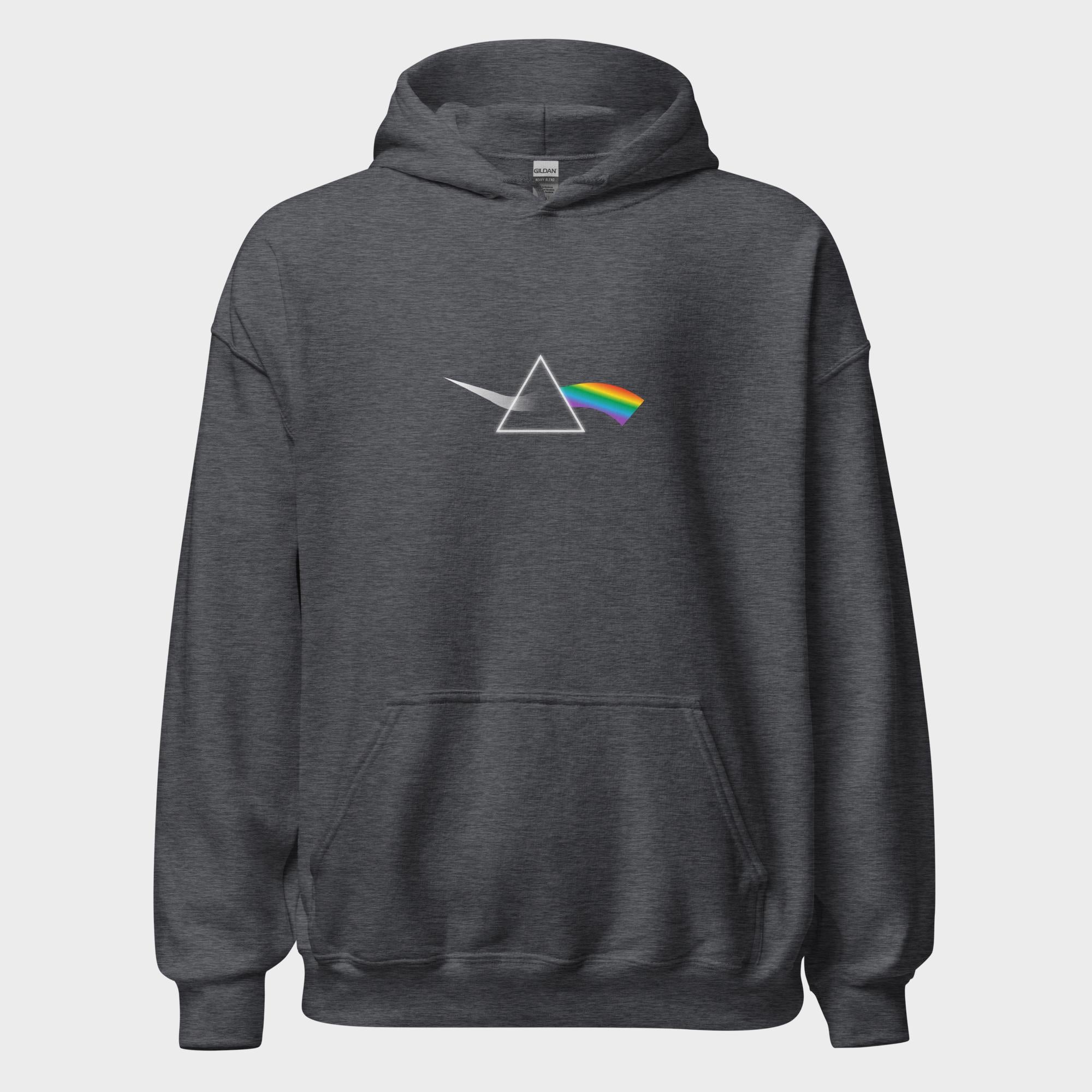 Refraction - Hoodie