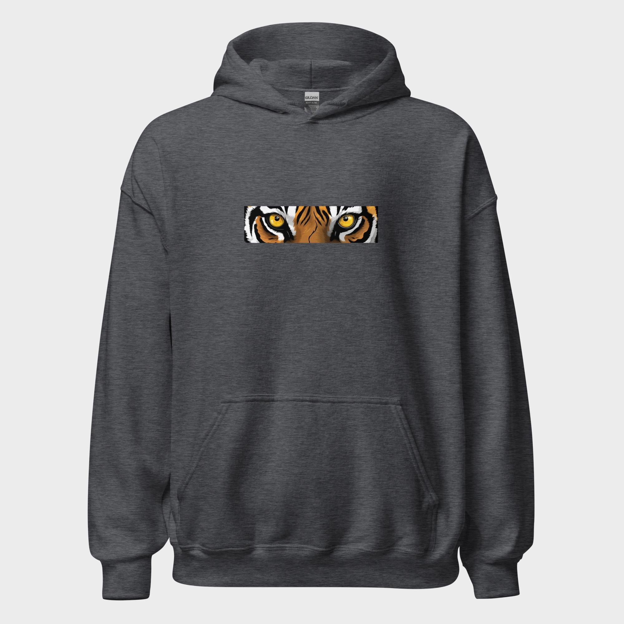 (T)i(ger) See You - Hoodie