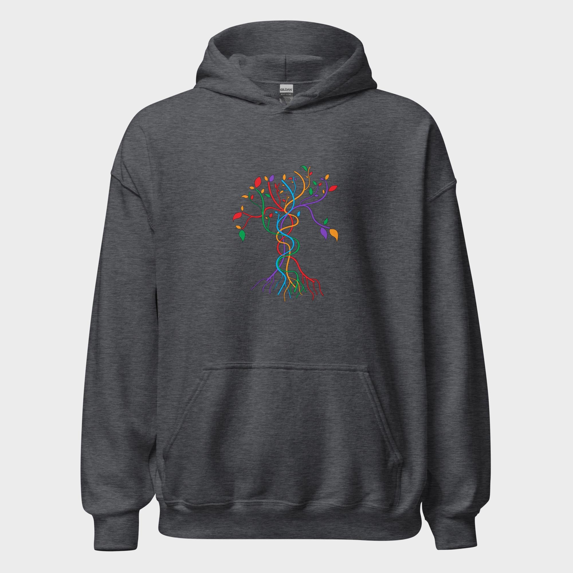 Growth - Hoodie