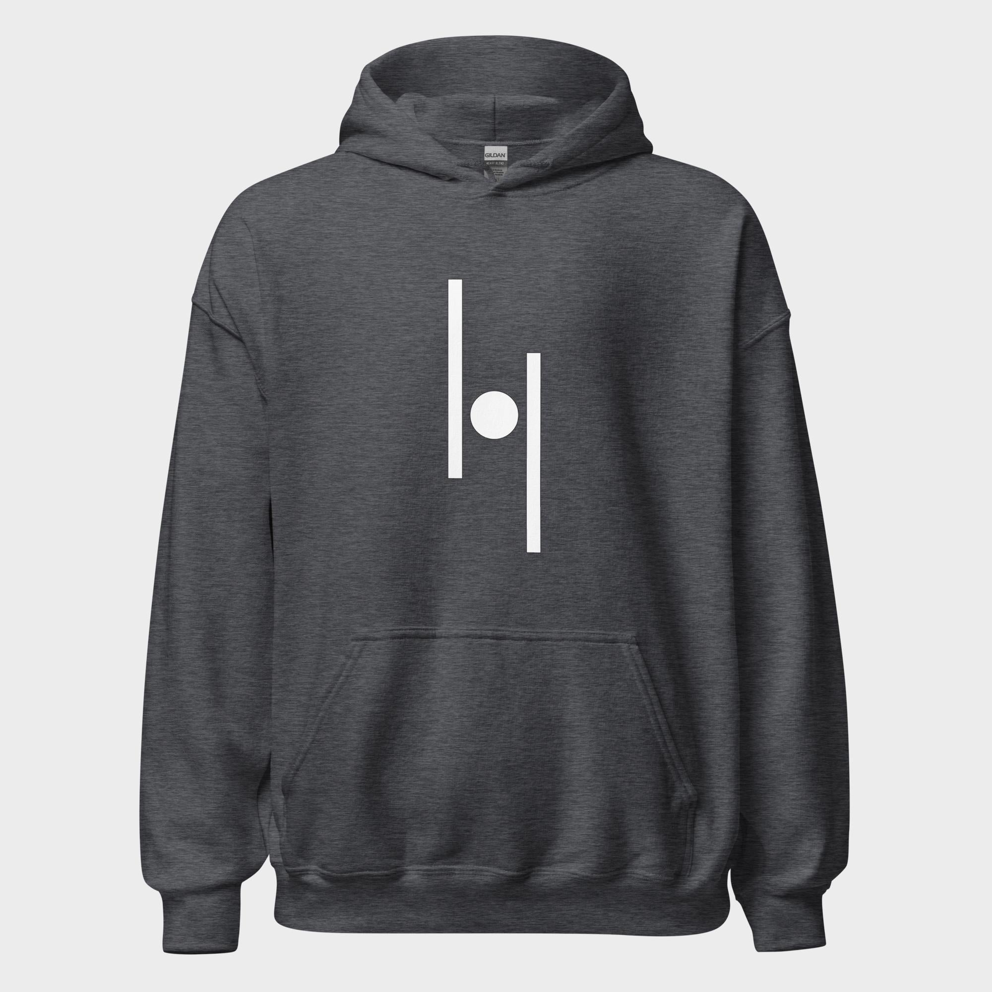 Intense Pong - Hoodie