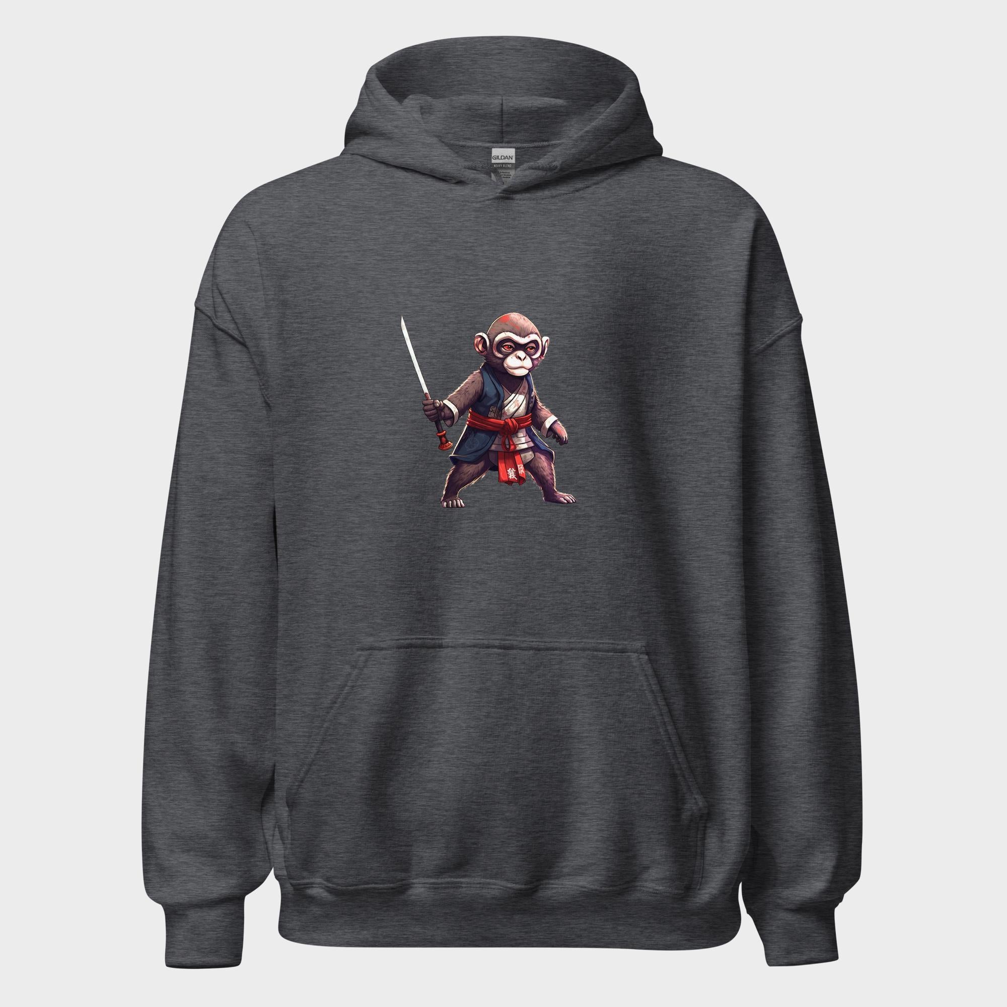 Monkey Business - Hoodie
