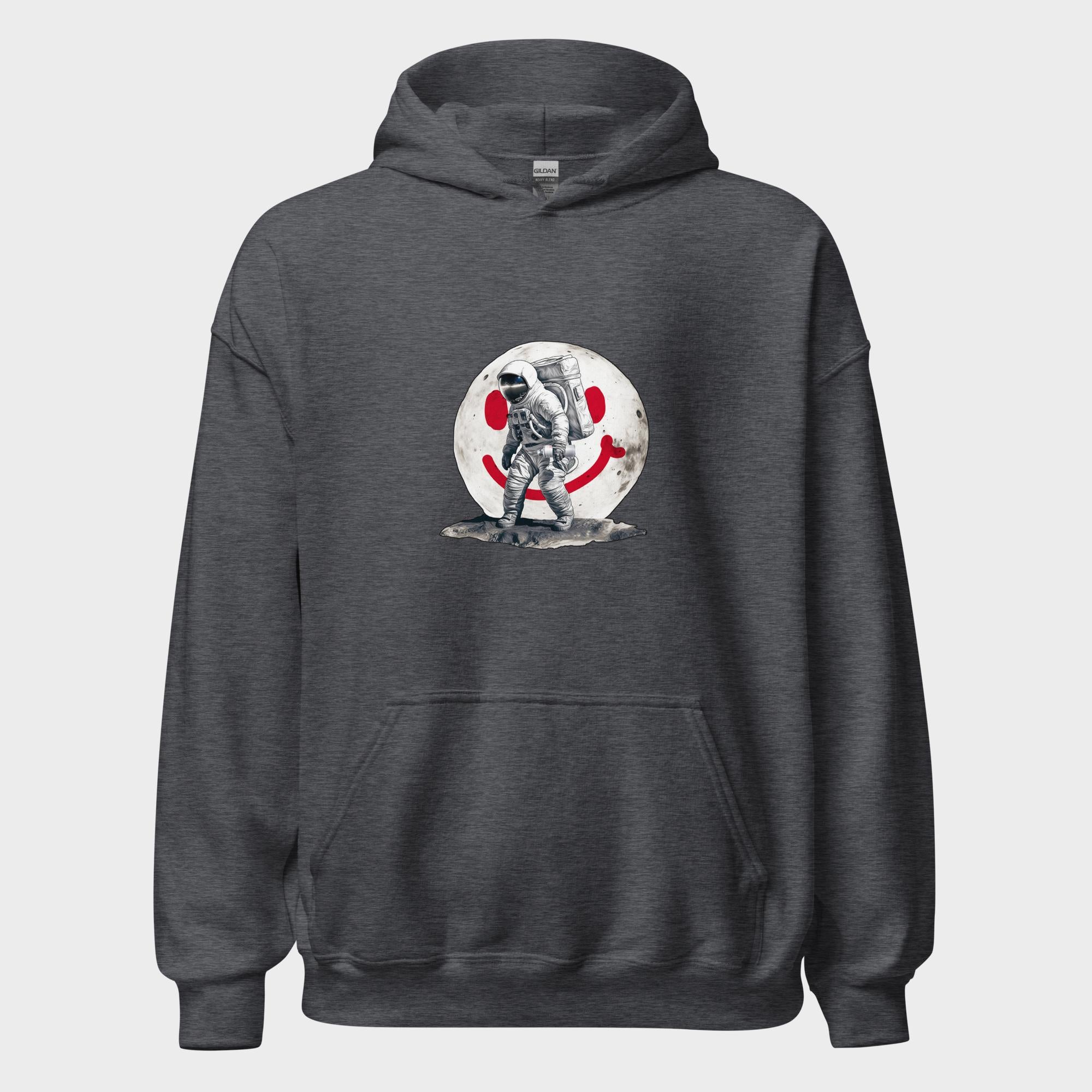Full Moon Artist - Hoodie