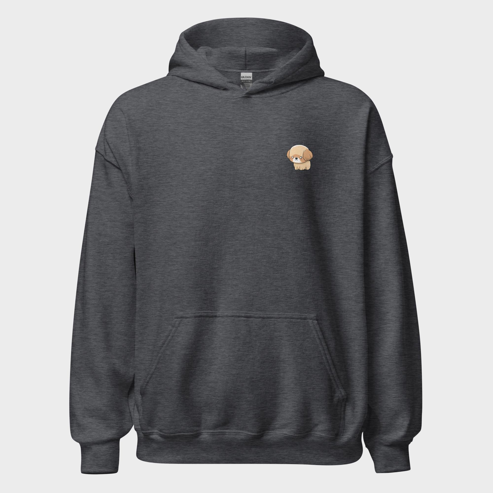 Shocked And Appawlled - Hoodie