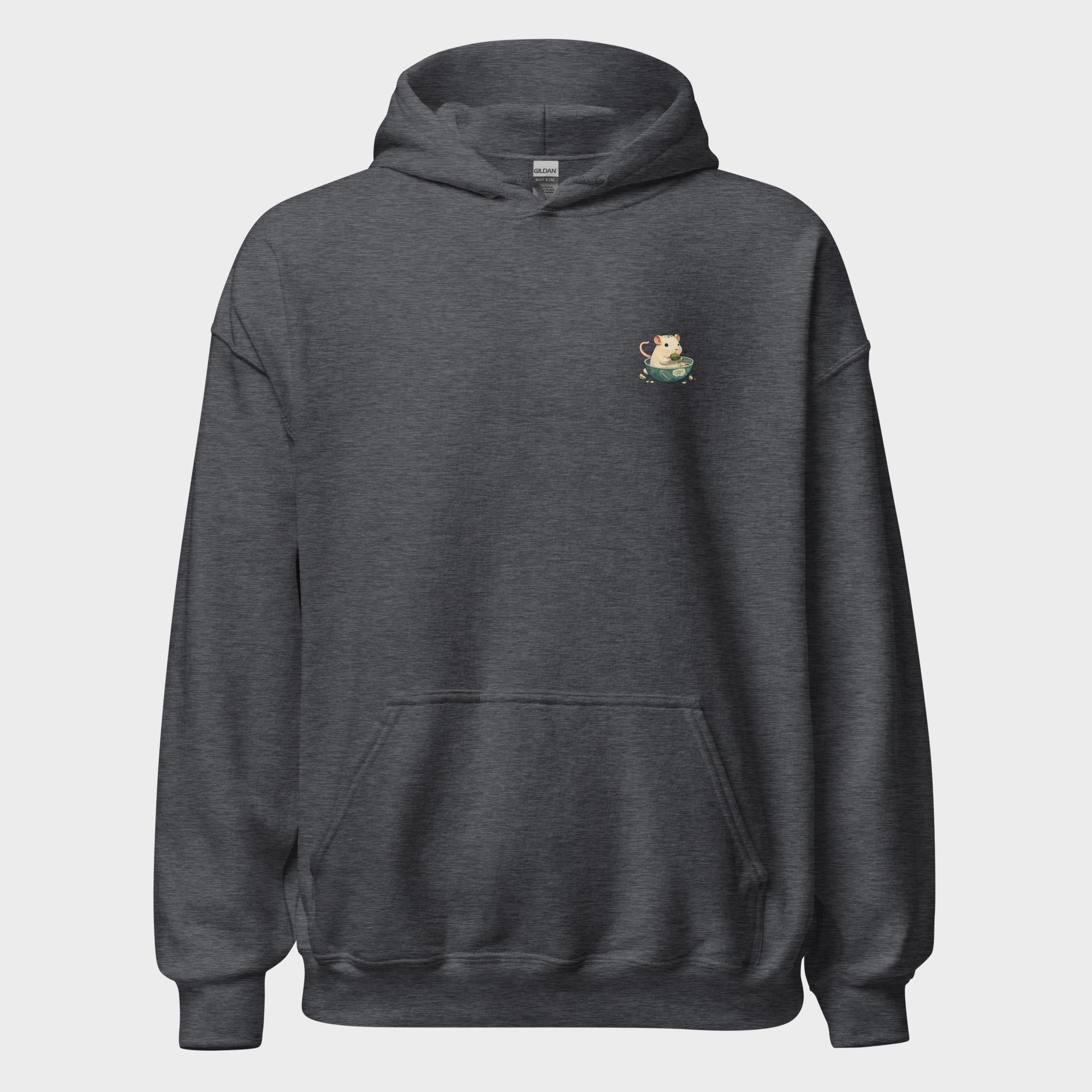Unsanitary Mouse - Hoodie