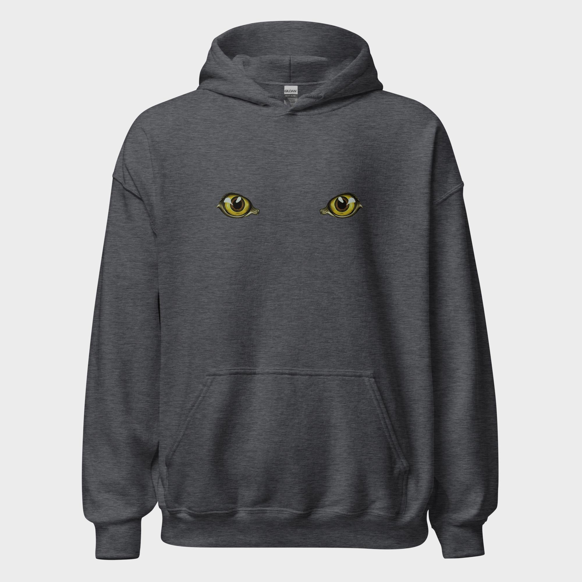Watching You Watching Me - Hoodie
