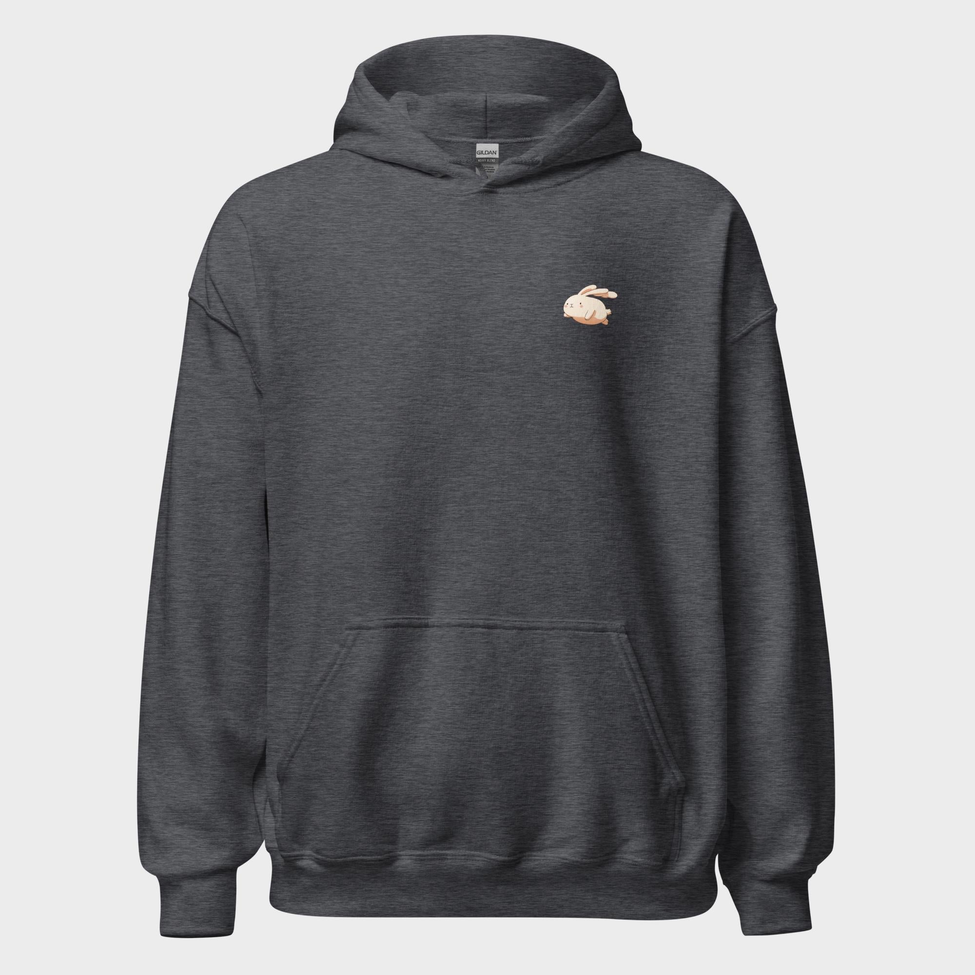 A Hop, Skip, and Jump - Hoodie