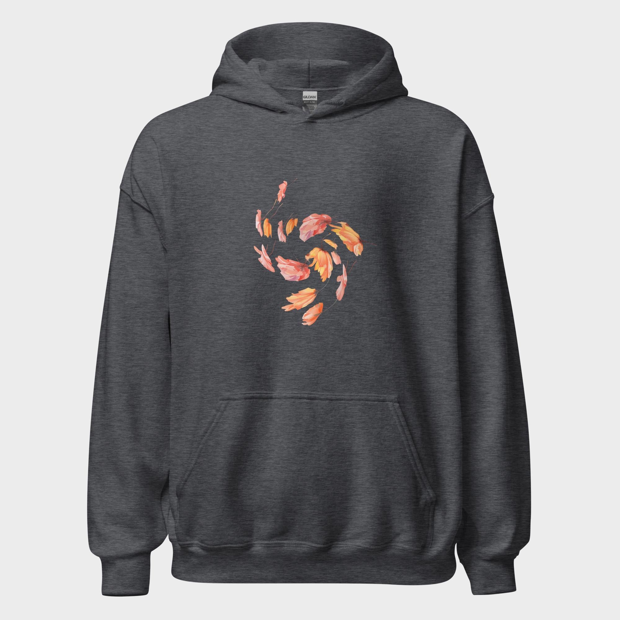 Autumn Leaves - Hoodie