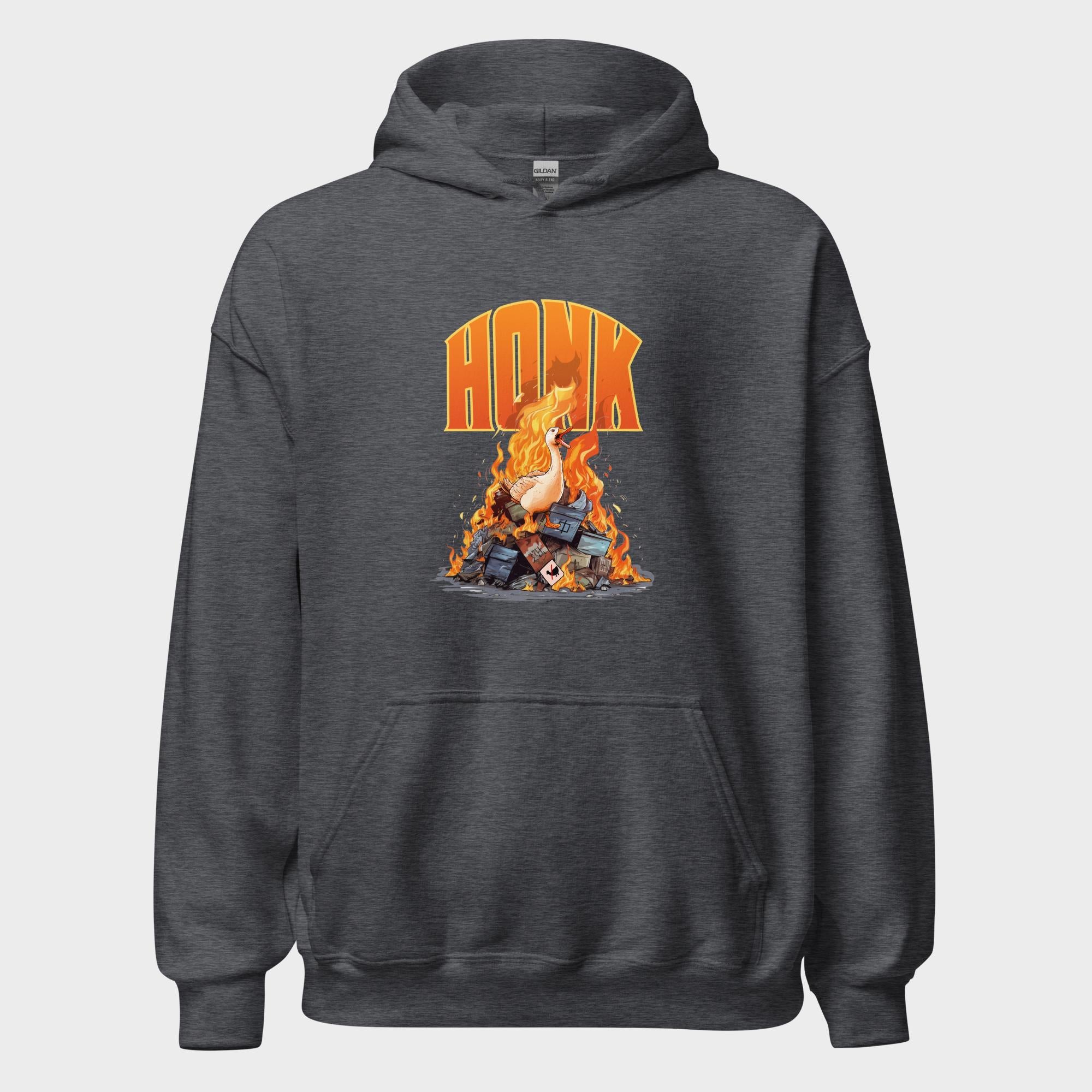HONK! - Hoodie