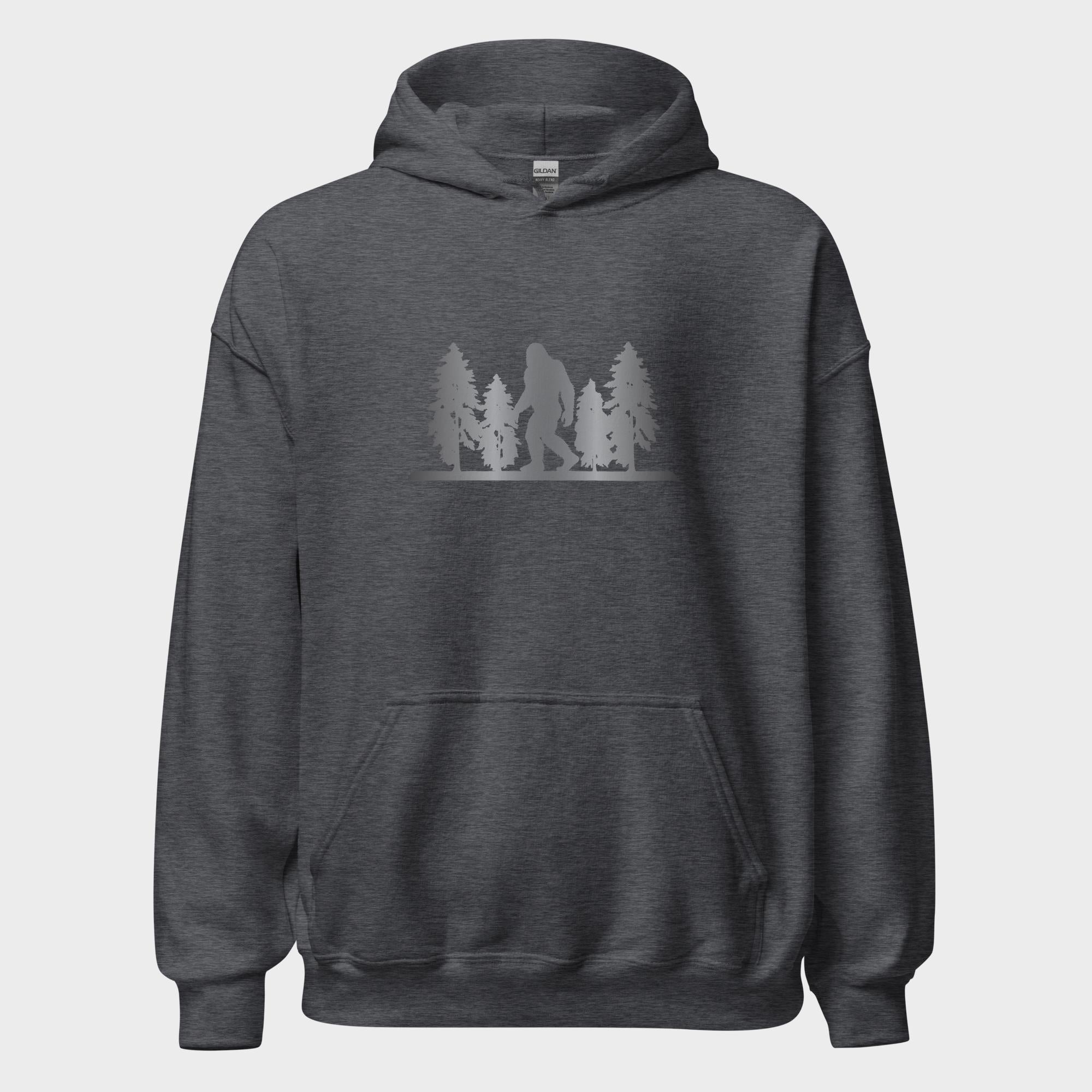 Within The Woods - Hoodie