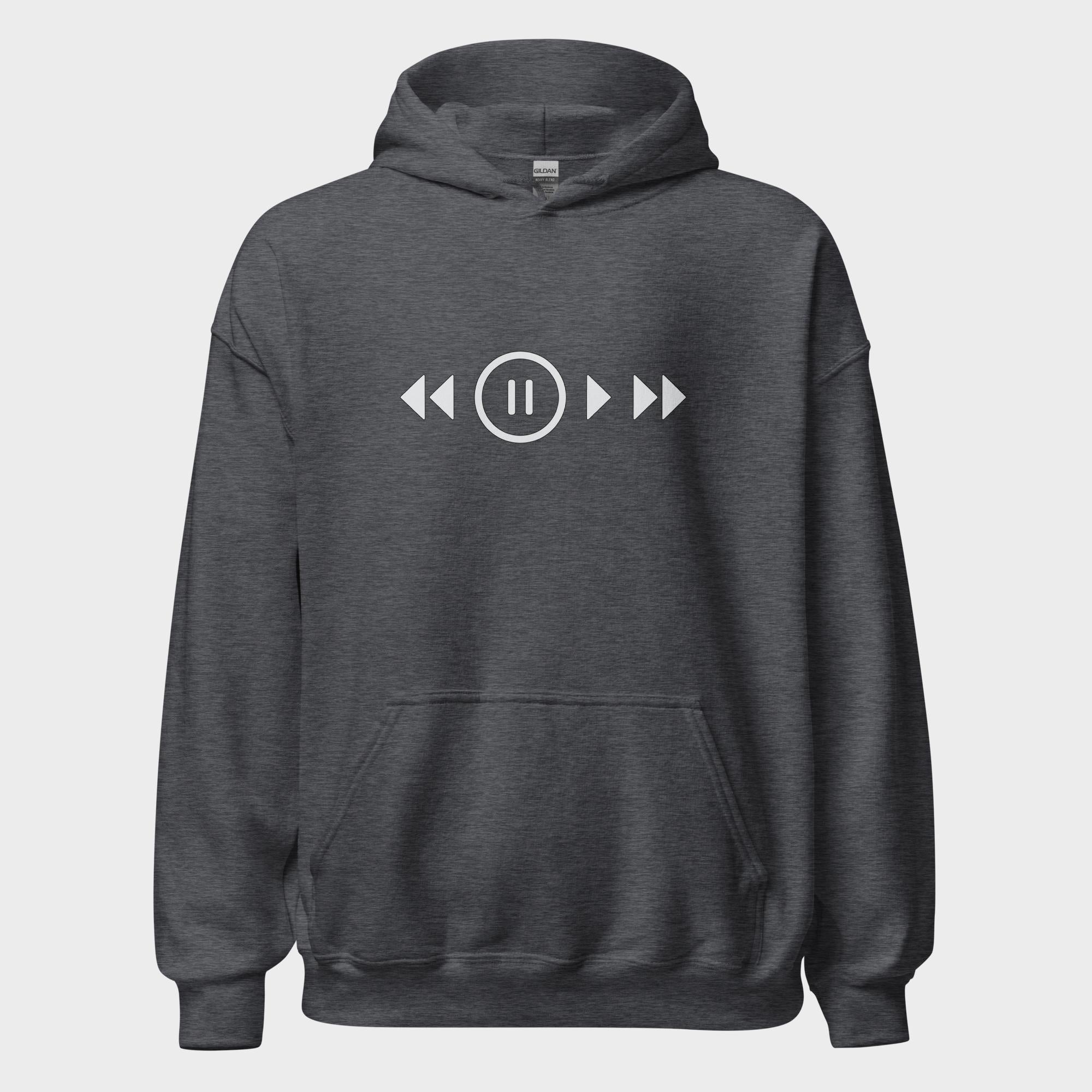 Don't Stop The Music - Hoodie