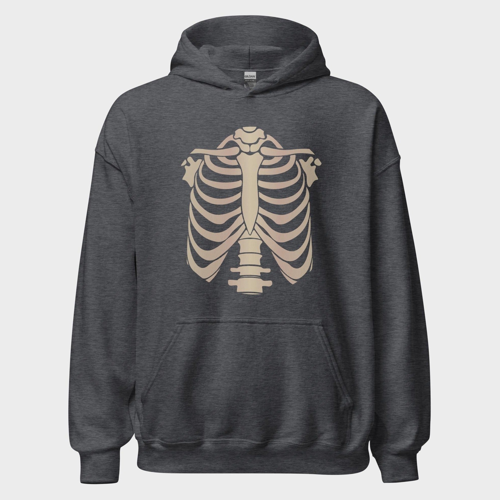 Chest X-Ray - Hoodie