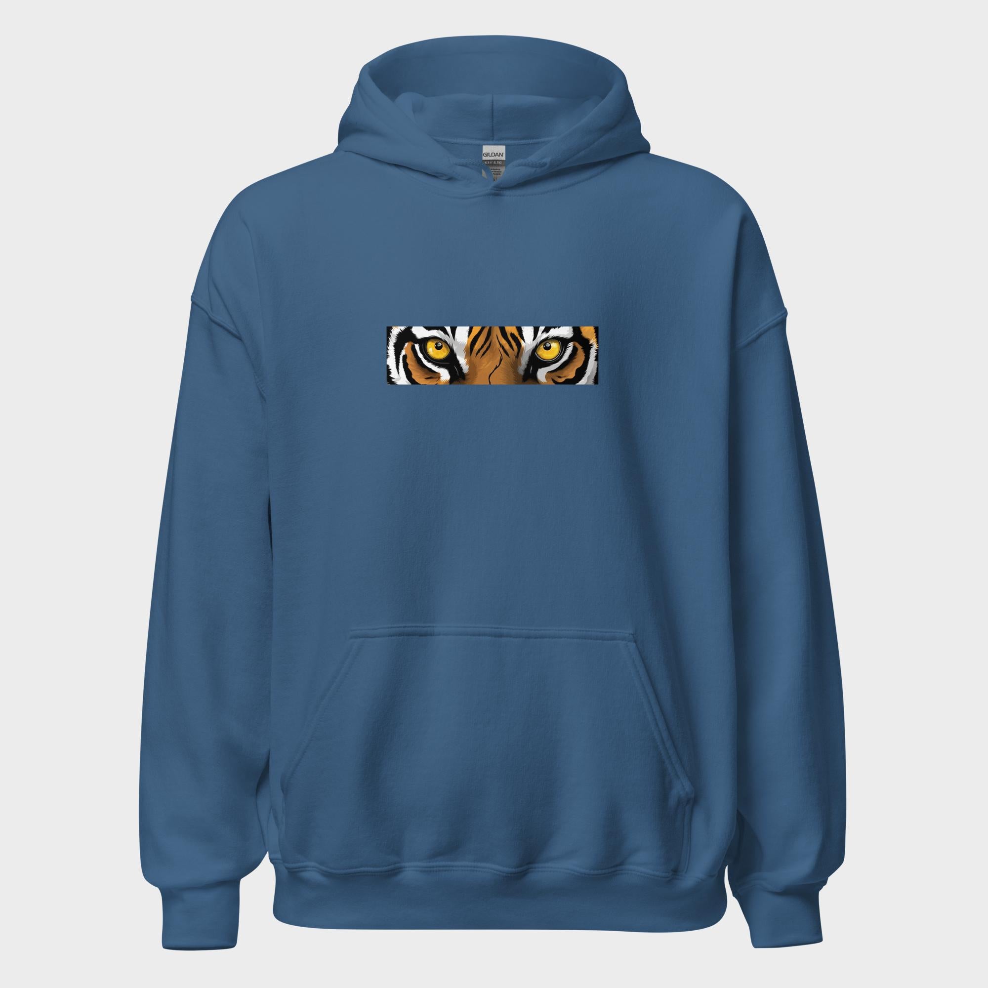 (T)i(ger) See You - Hoodie