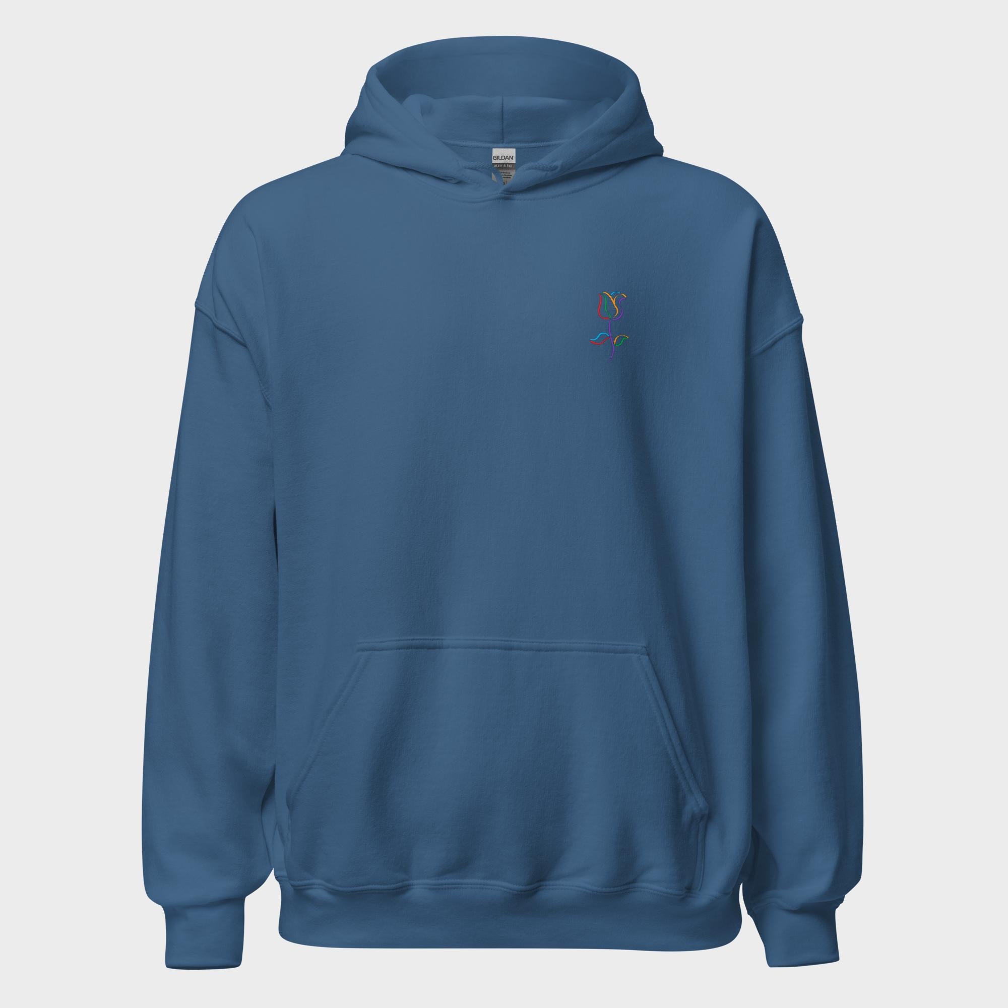 Bloom - Hoodie