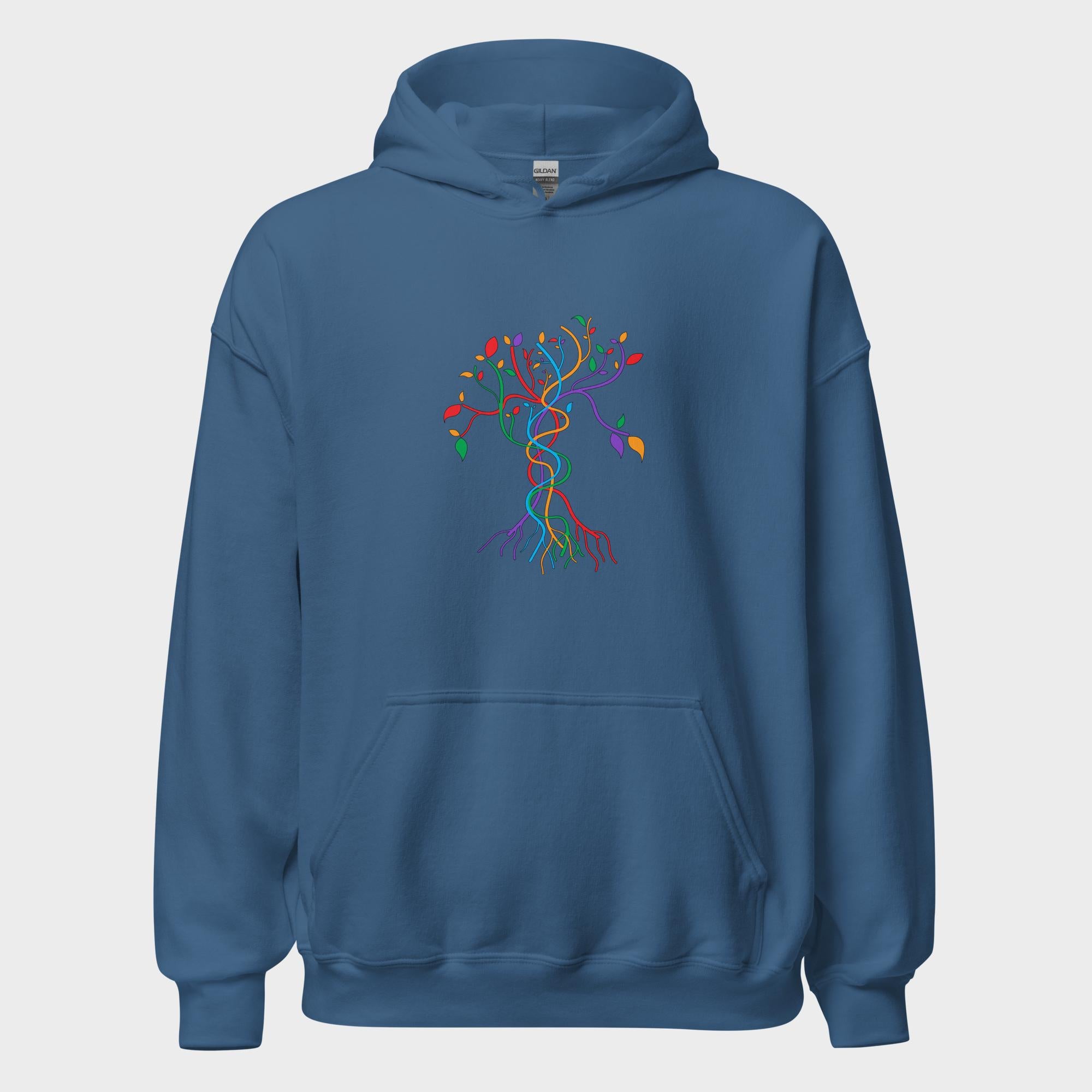 Growth - Hoodie