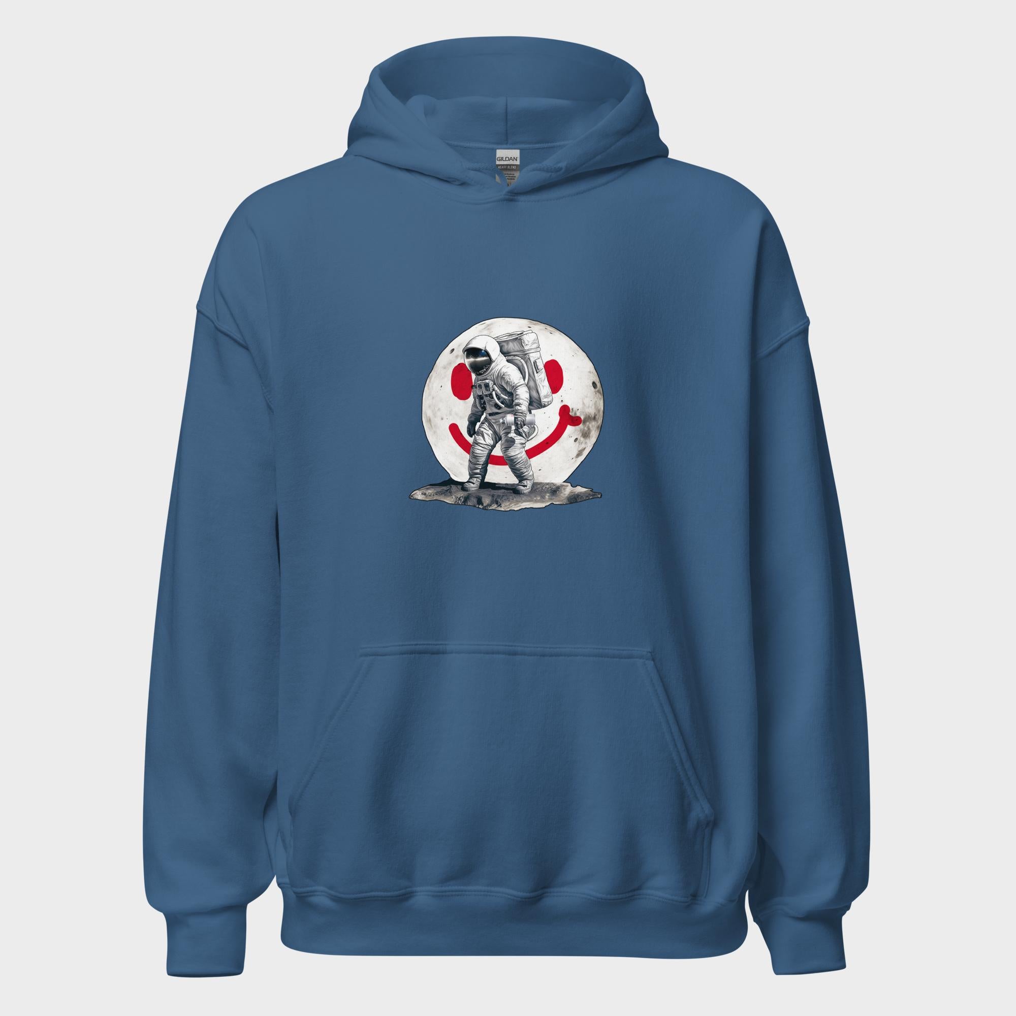 Full Moon Artist - Hoodie