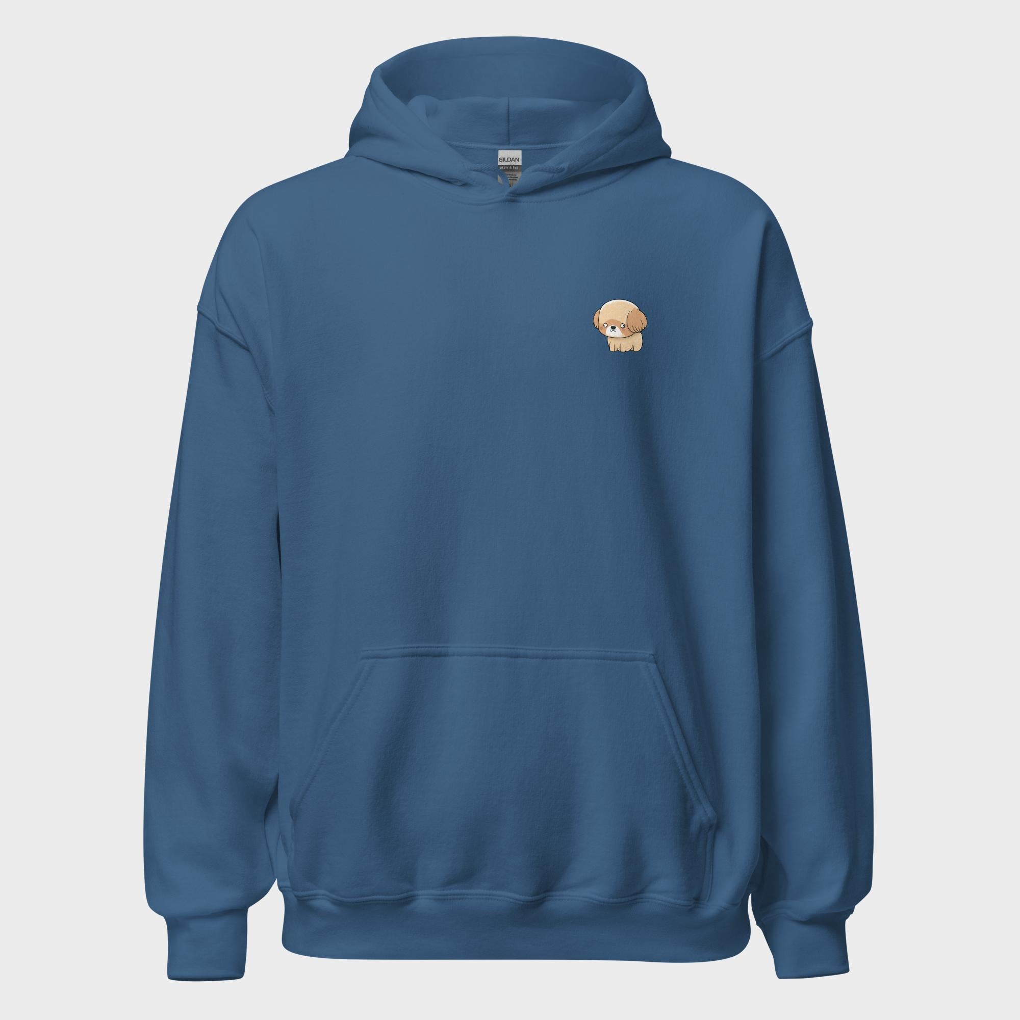 Shocked And Appawlled - Hoodie
