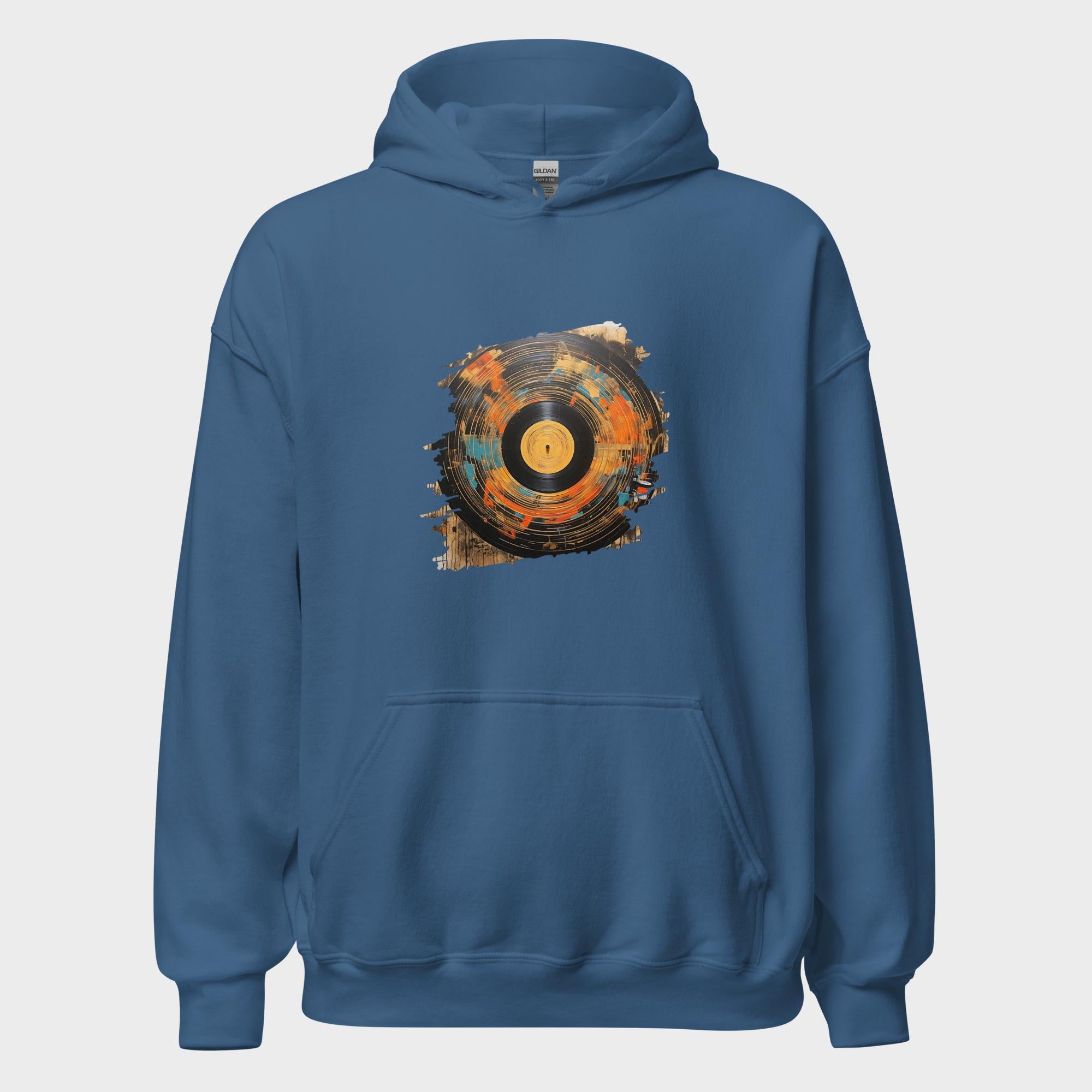 Artistic Design - Hoodie